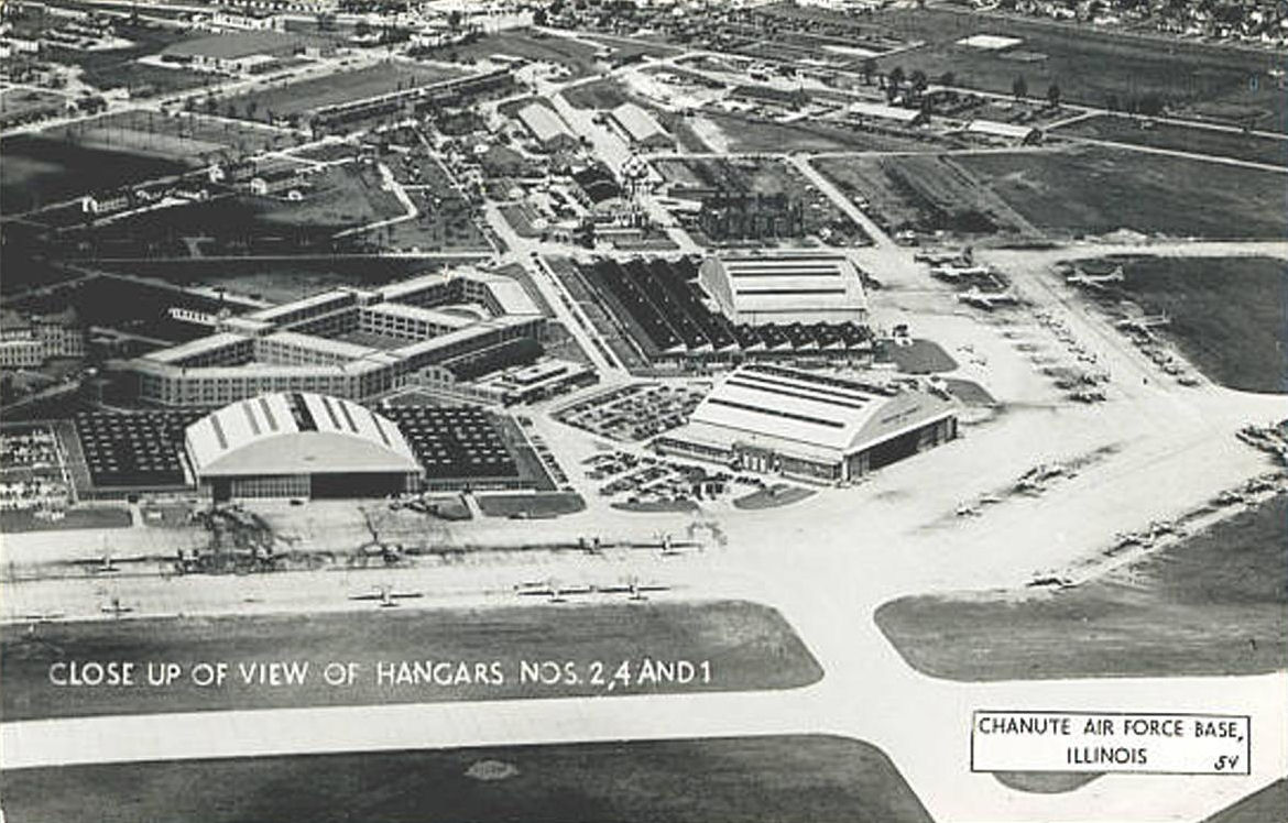 File:Chanute Air Force Base - 1964.jpg