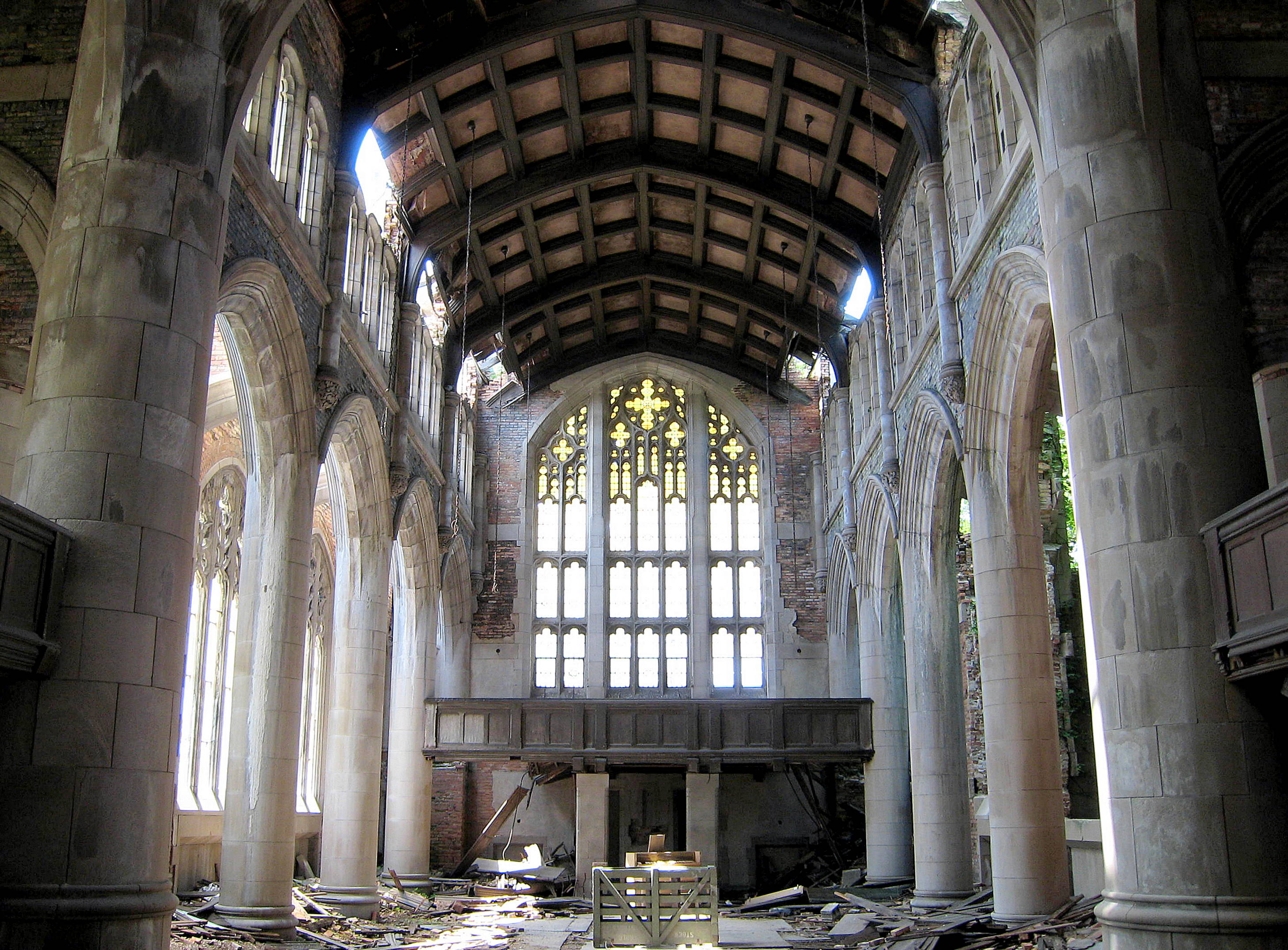 File:City Methodist Church, Gary.jpg