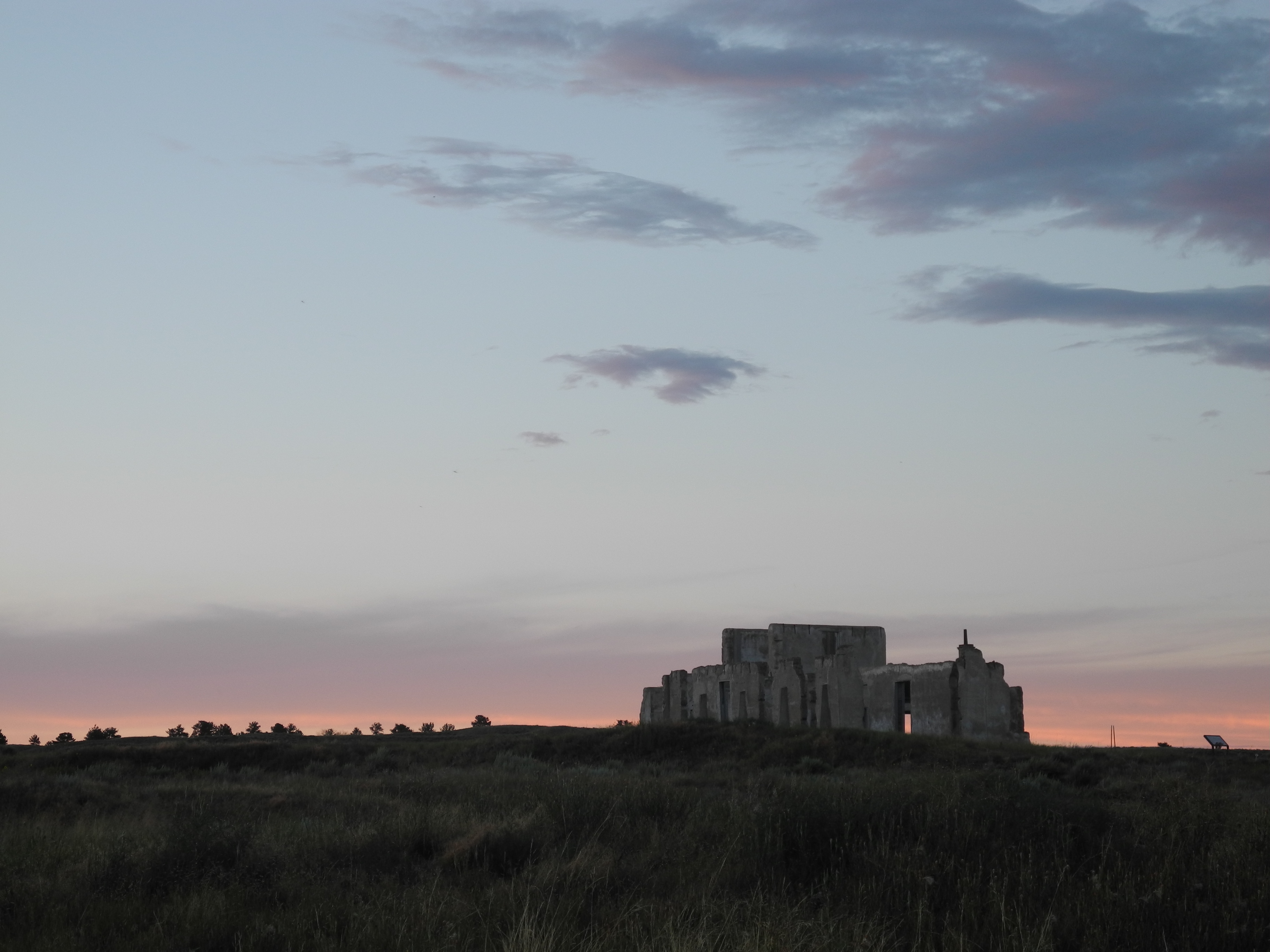 File:Hospital ruins at Fort Laramie National Historic Site.jpg