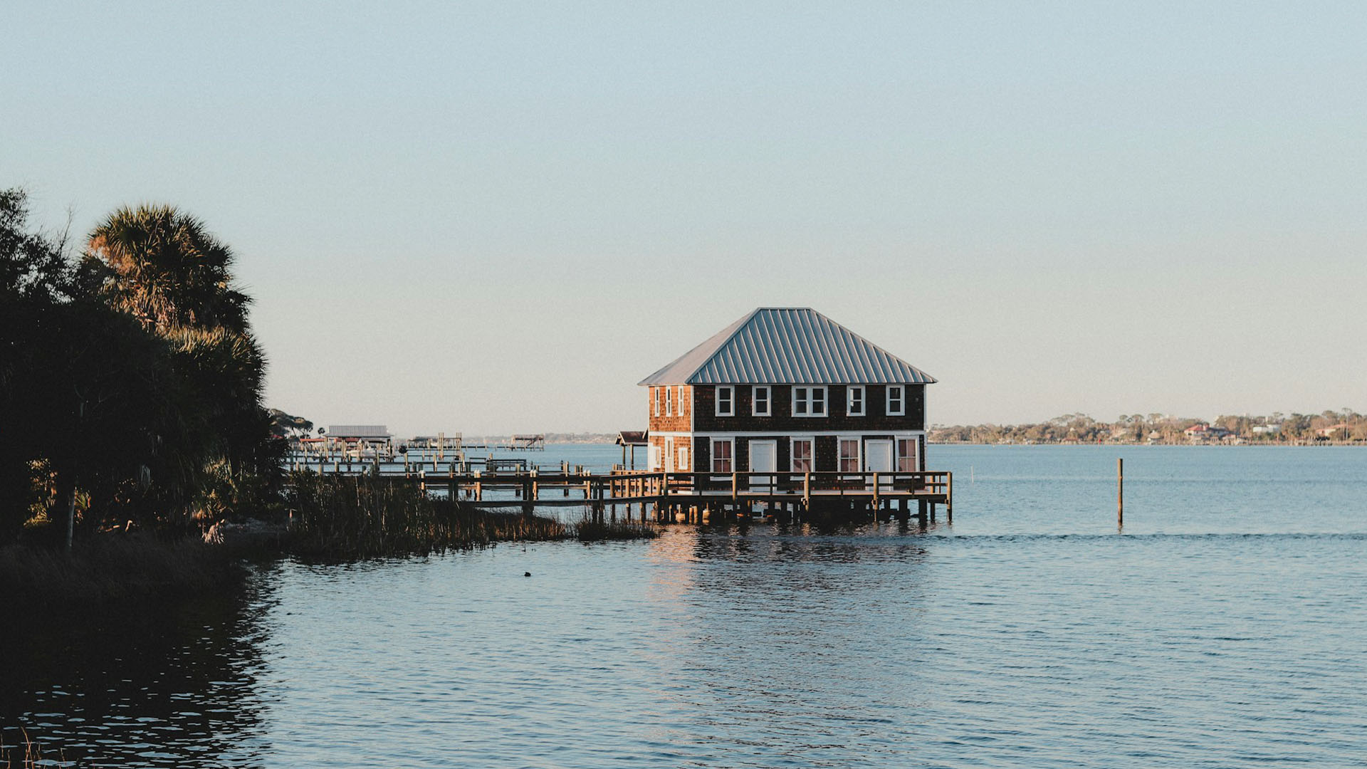 Lakehouse