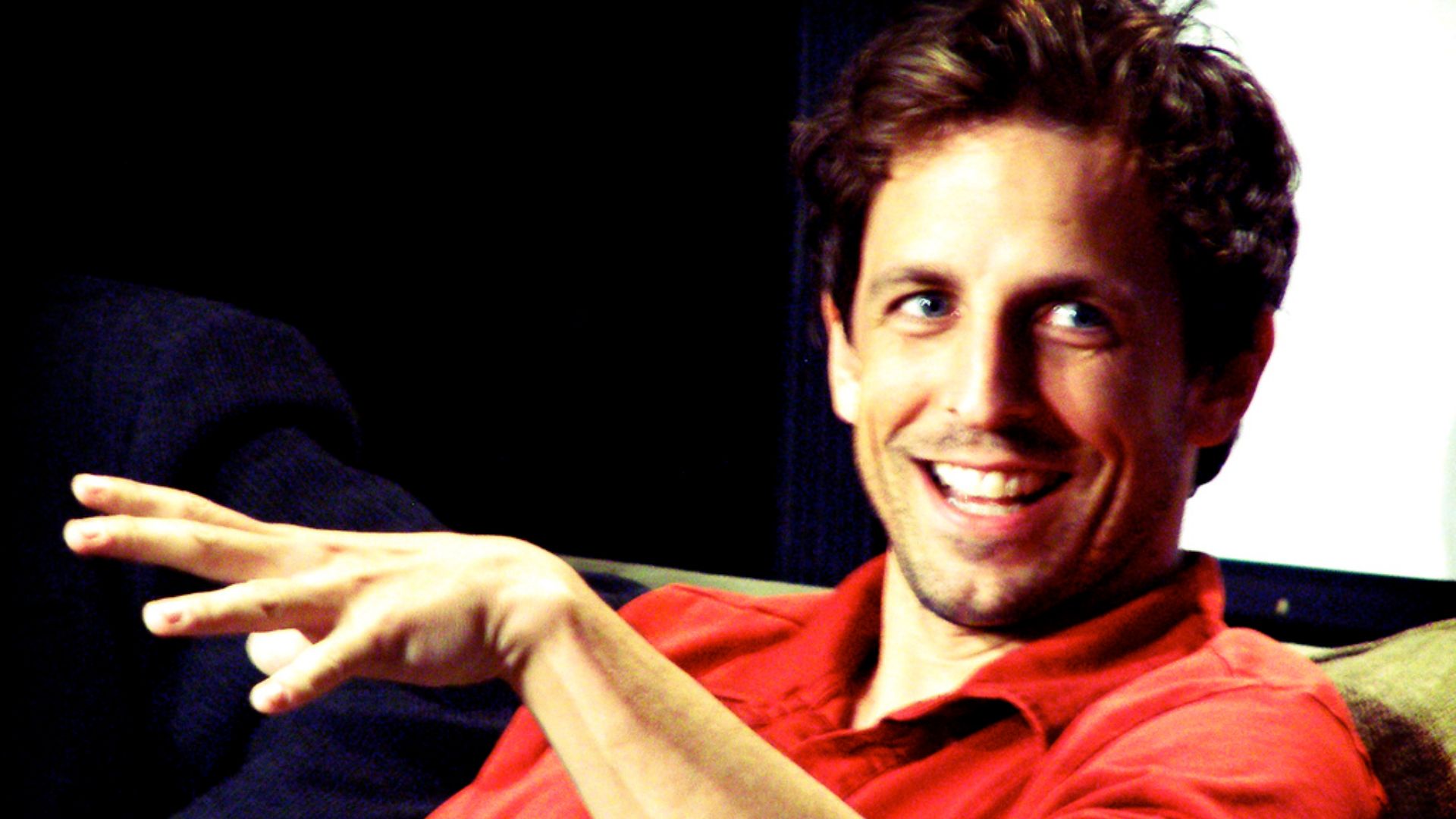 File:Seth Meyers 2.jpg