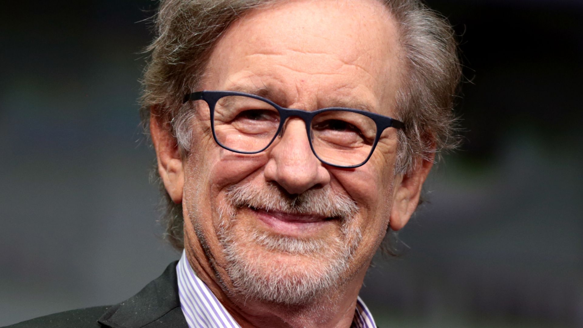 File:Steven Spielberg by Gage Skidmore.jpg