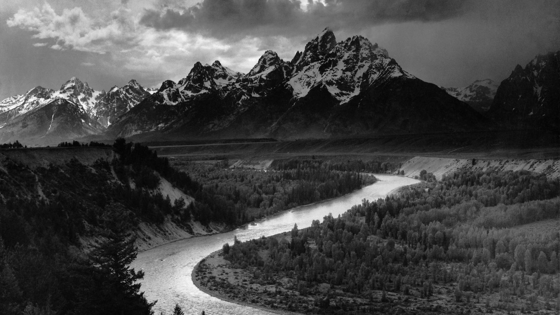 File:Adams The Tetons and the Snake River.jpg