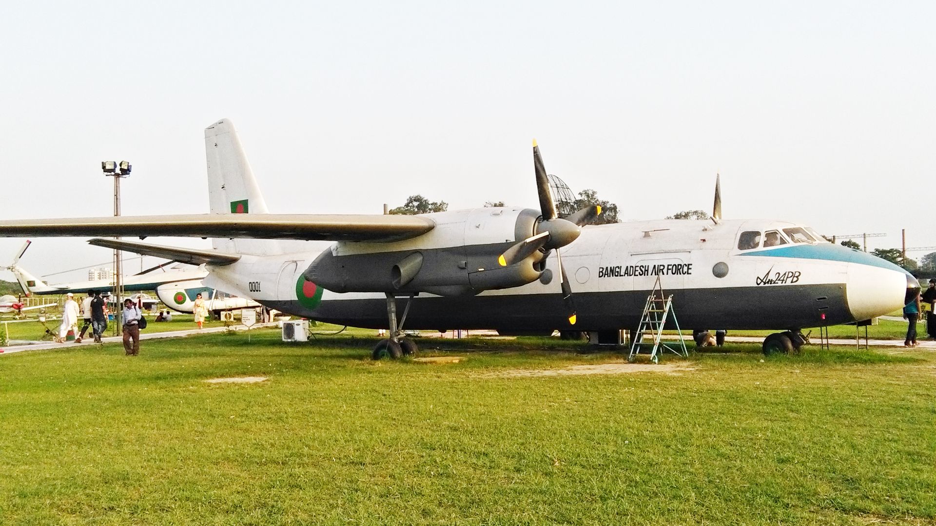 File:First Aircraft of Bangladesh (2).jpg