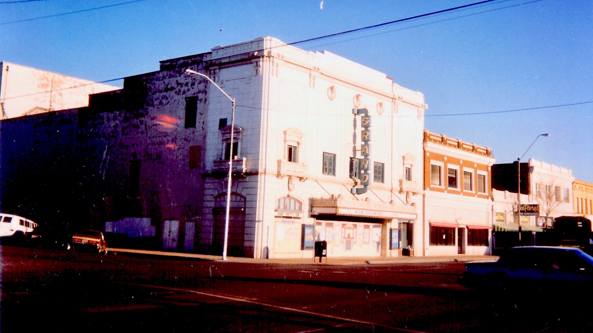 File:Douglas Arizona March 1996 - Grand Theater Streetcorner.jpg
