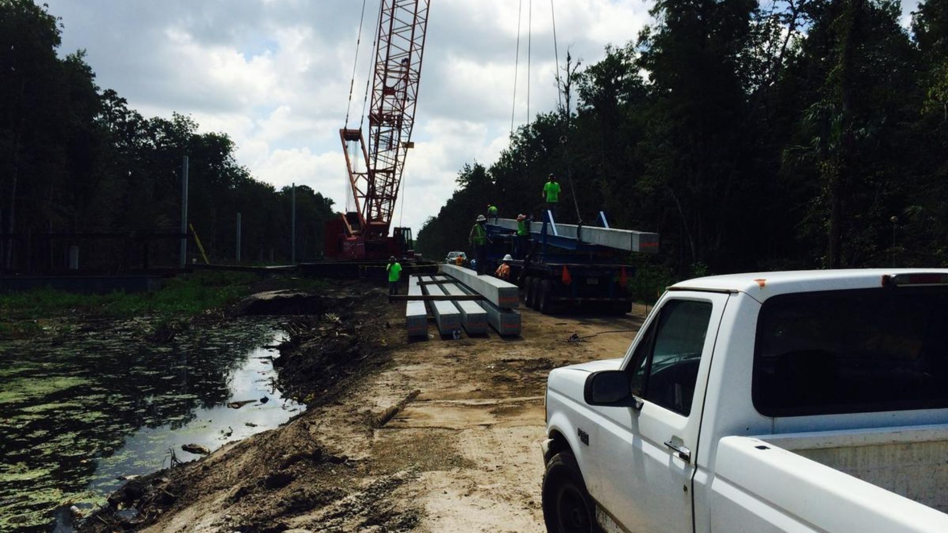 File:Poinciana Parkway RCMB bridge construction 3.jpg