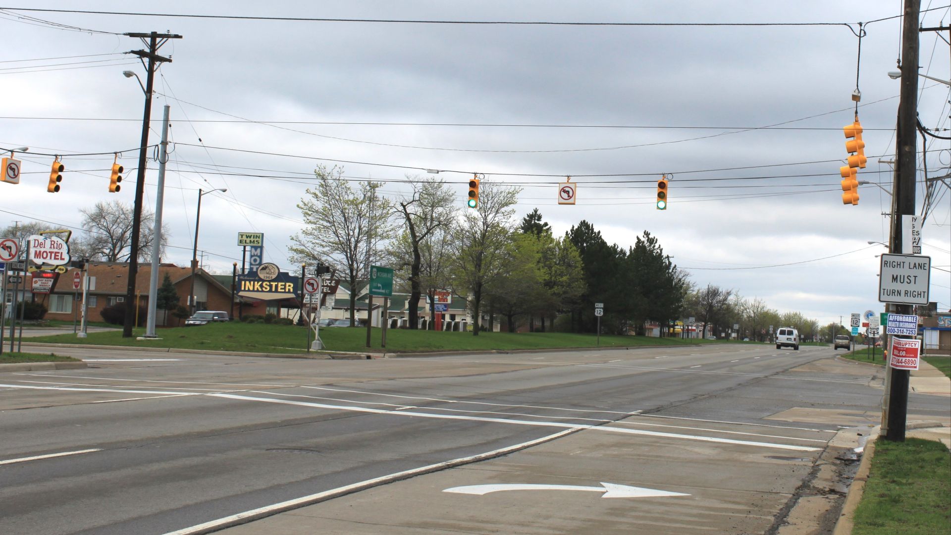 File:Michigan Avenue at Beech Daly Road Inkster Michigan.jpg