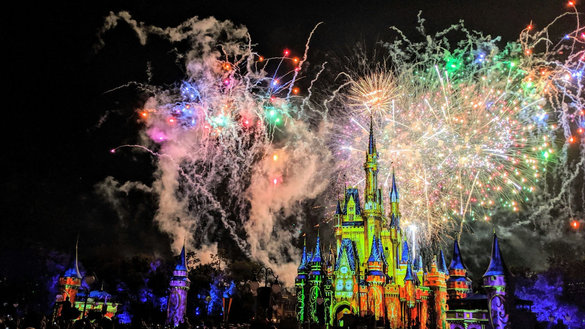 people gathering in a concert during night time