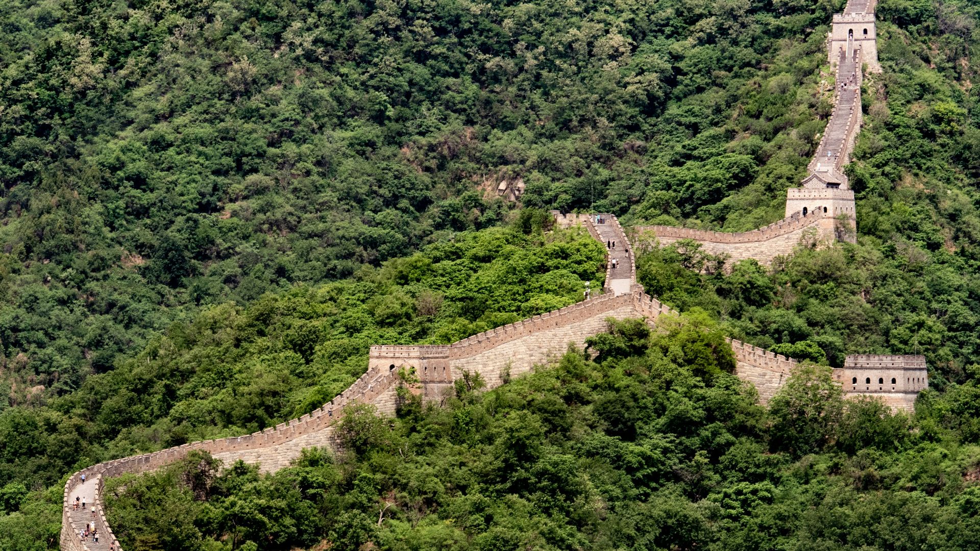 Great Wall of China