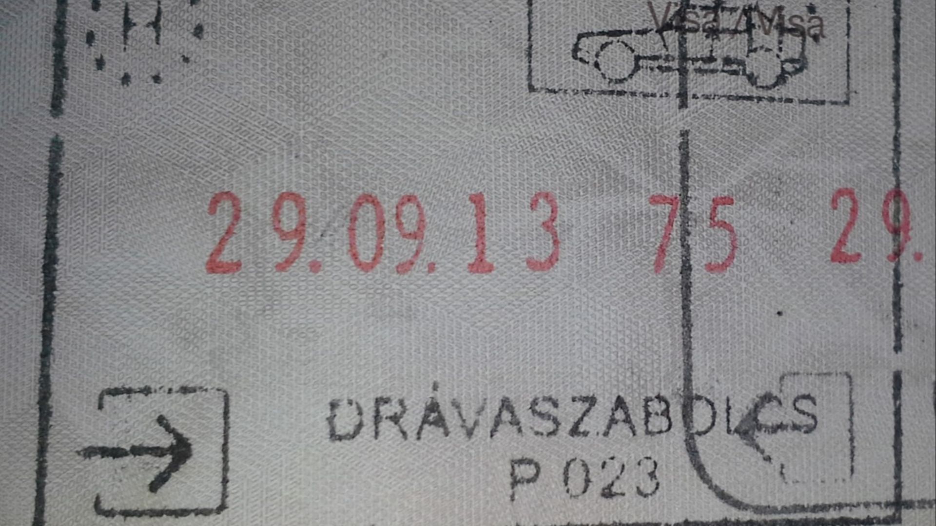 File:Hungary Dravaszabolcs passport stamp.jpg