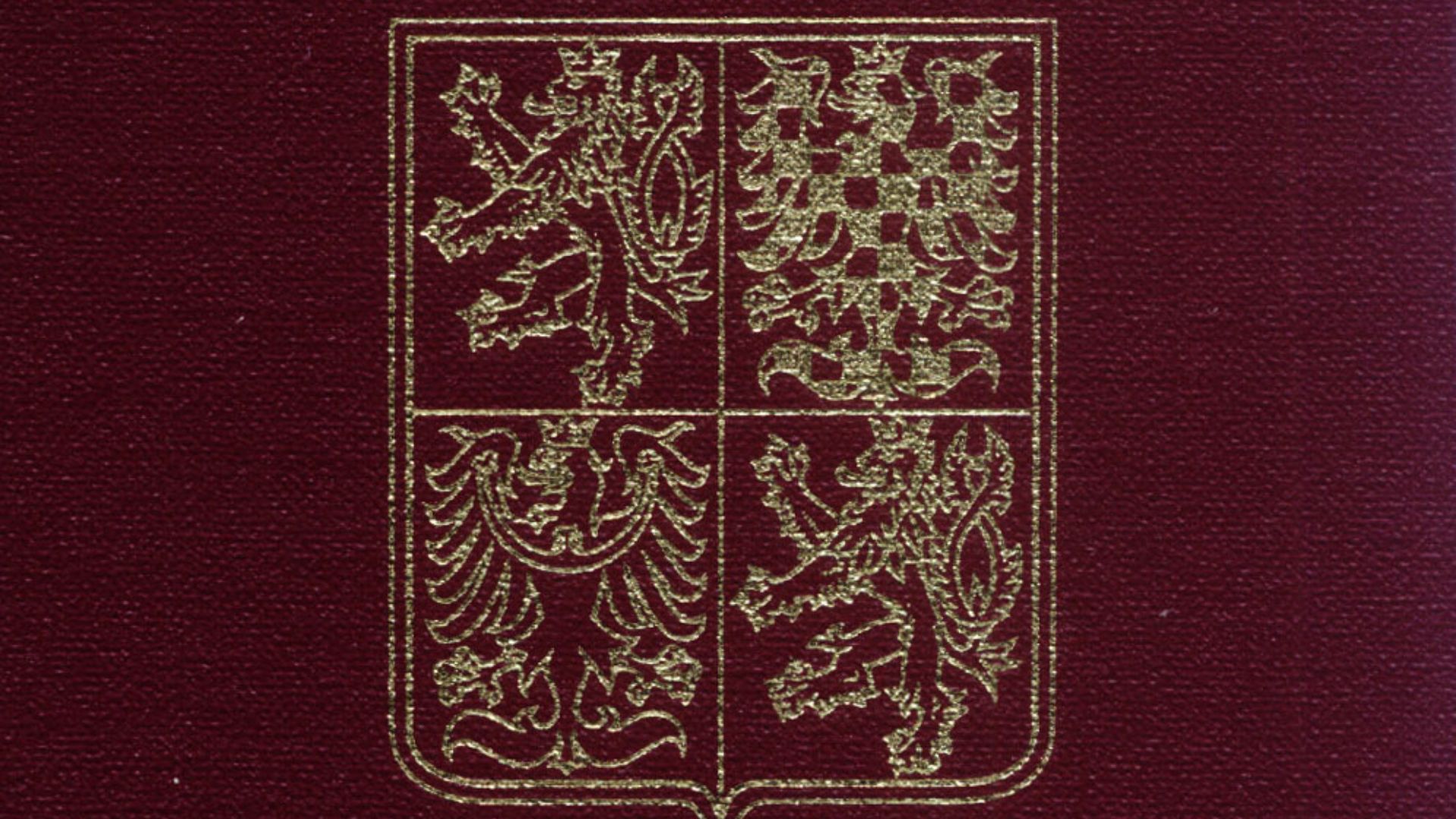 File:Czech passport 2006 cover.jpg