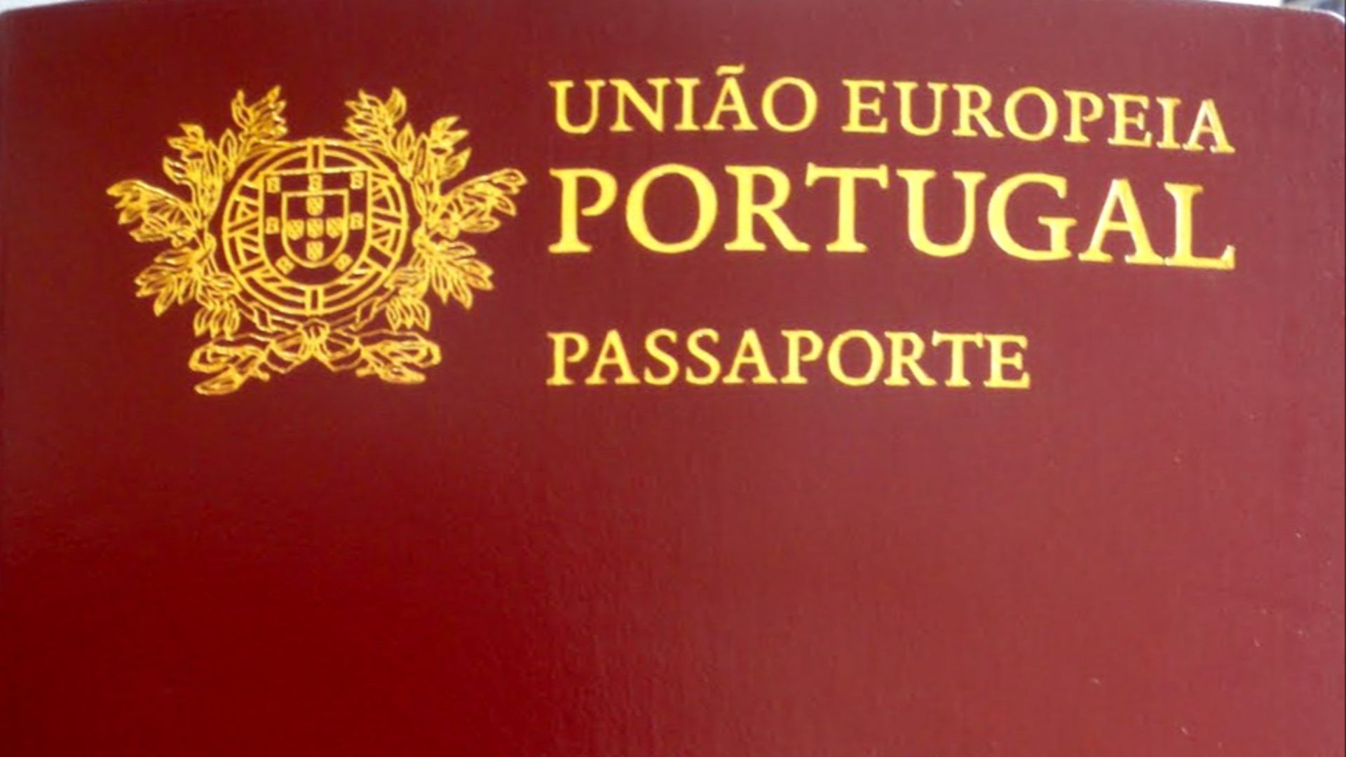 File:Portuguese passport.JPG