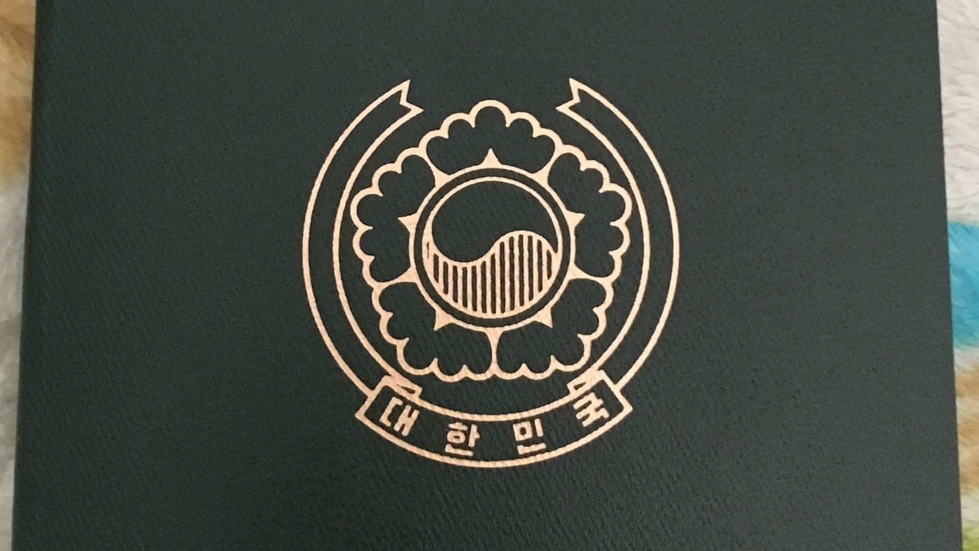 File:Passport of South Korea.jpg