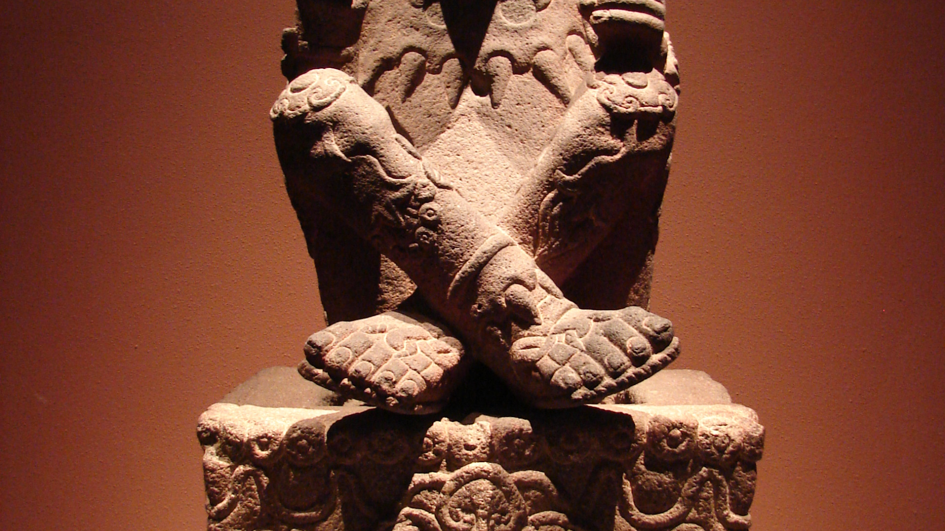 File:Statue of Xochipilli (From the National Museum of Anthropology, Mexico City).jpg