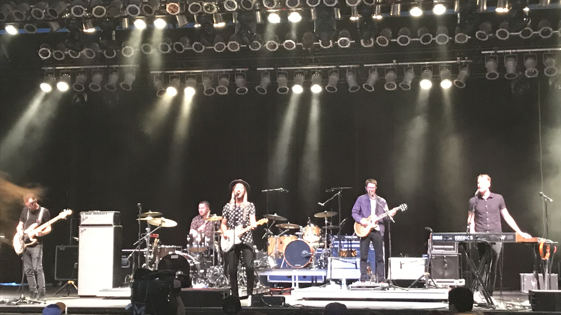 File:Moon Taxi Summerfest 2019.jpg