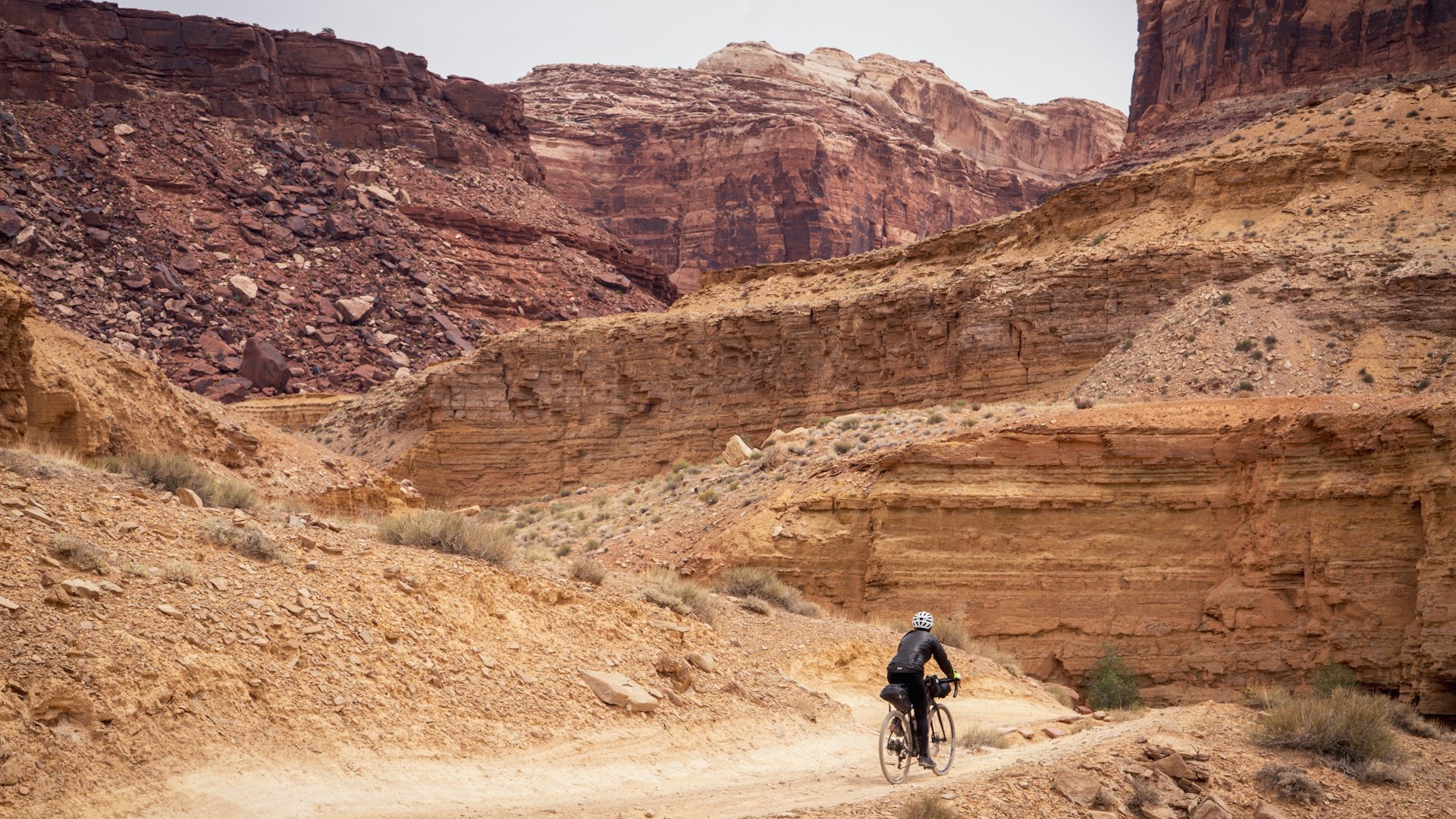 Bikepack