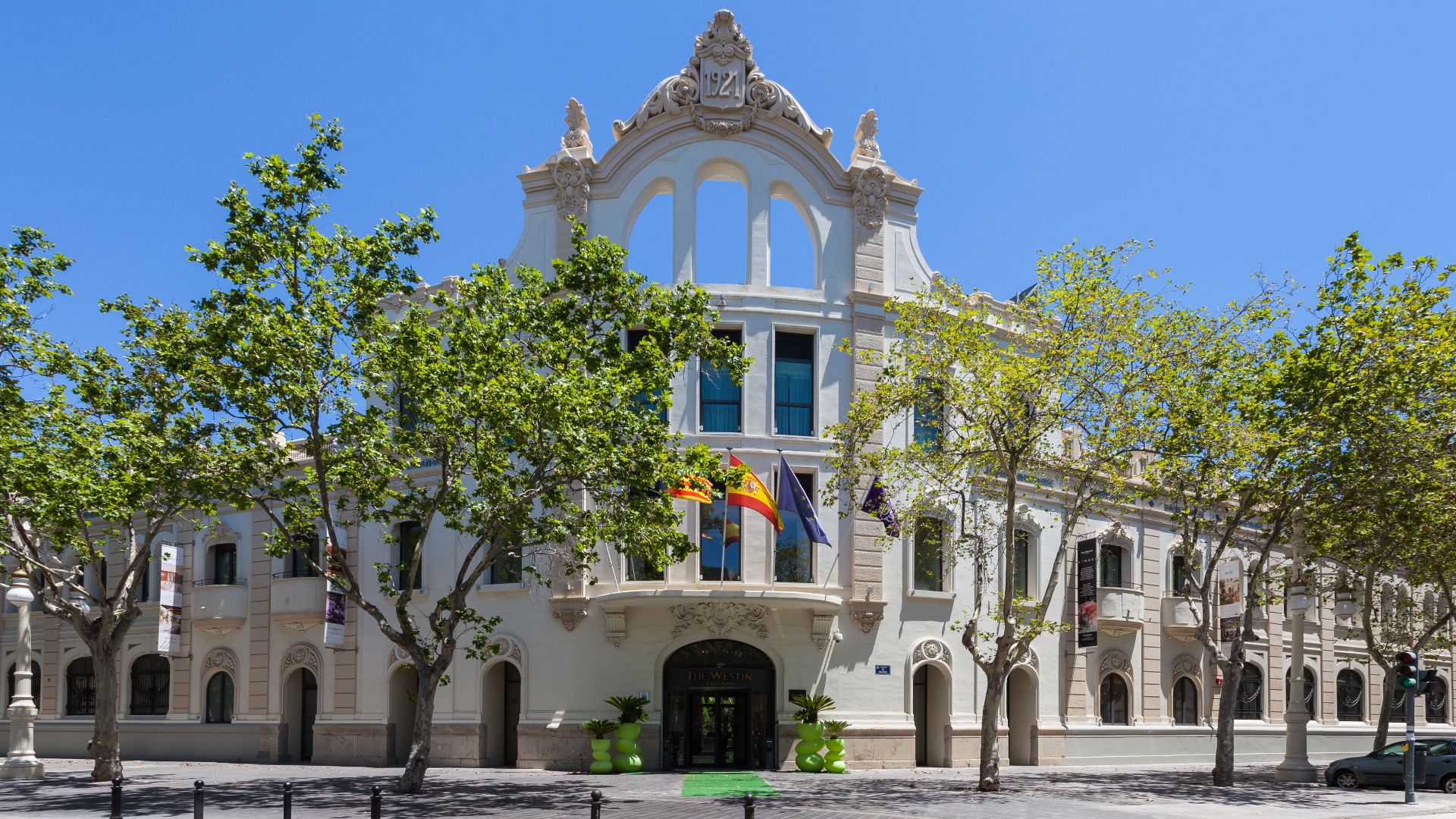 File:Hotel Westin, Valencia, España, 2014-06-29, DD 32.JPG