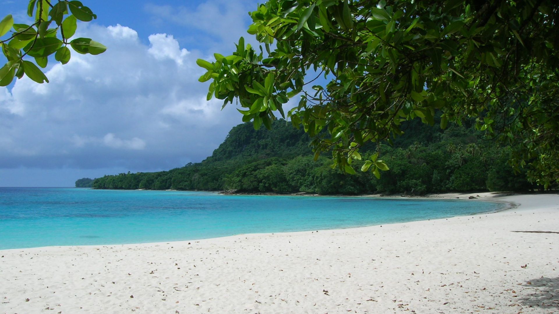 File:Champagne Beach.jpg