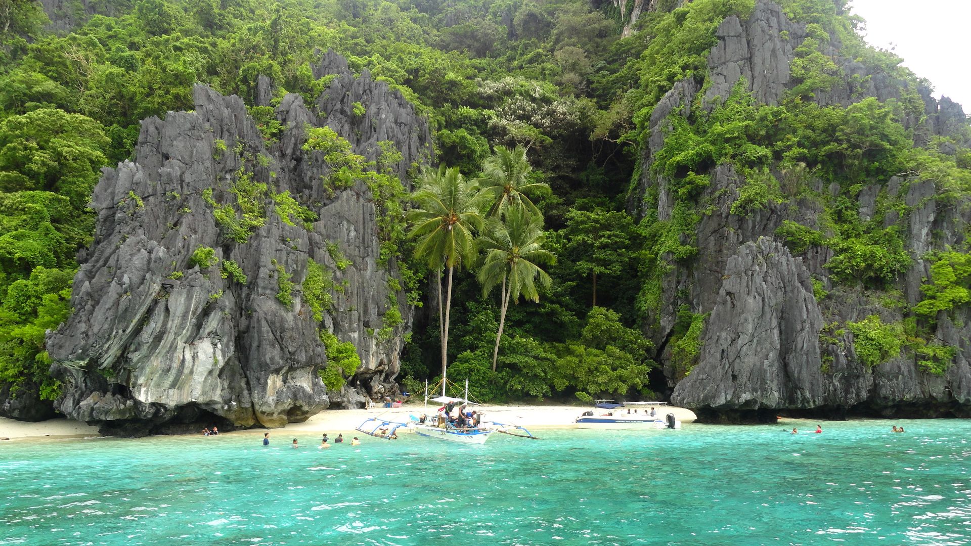 File:Entalula Island, El Nido, Philippines.jpg