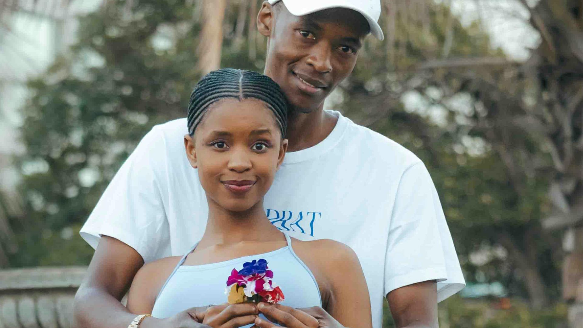 Innoh Khumbuza