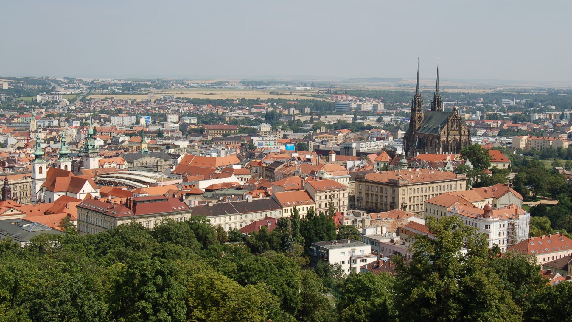 File:Brno View from Spilberk 128.JPG