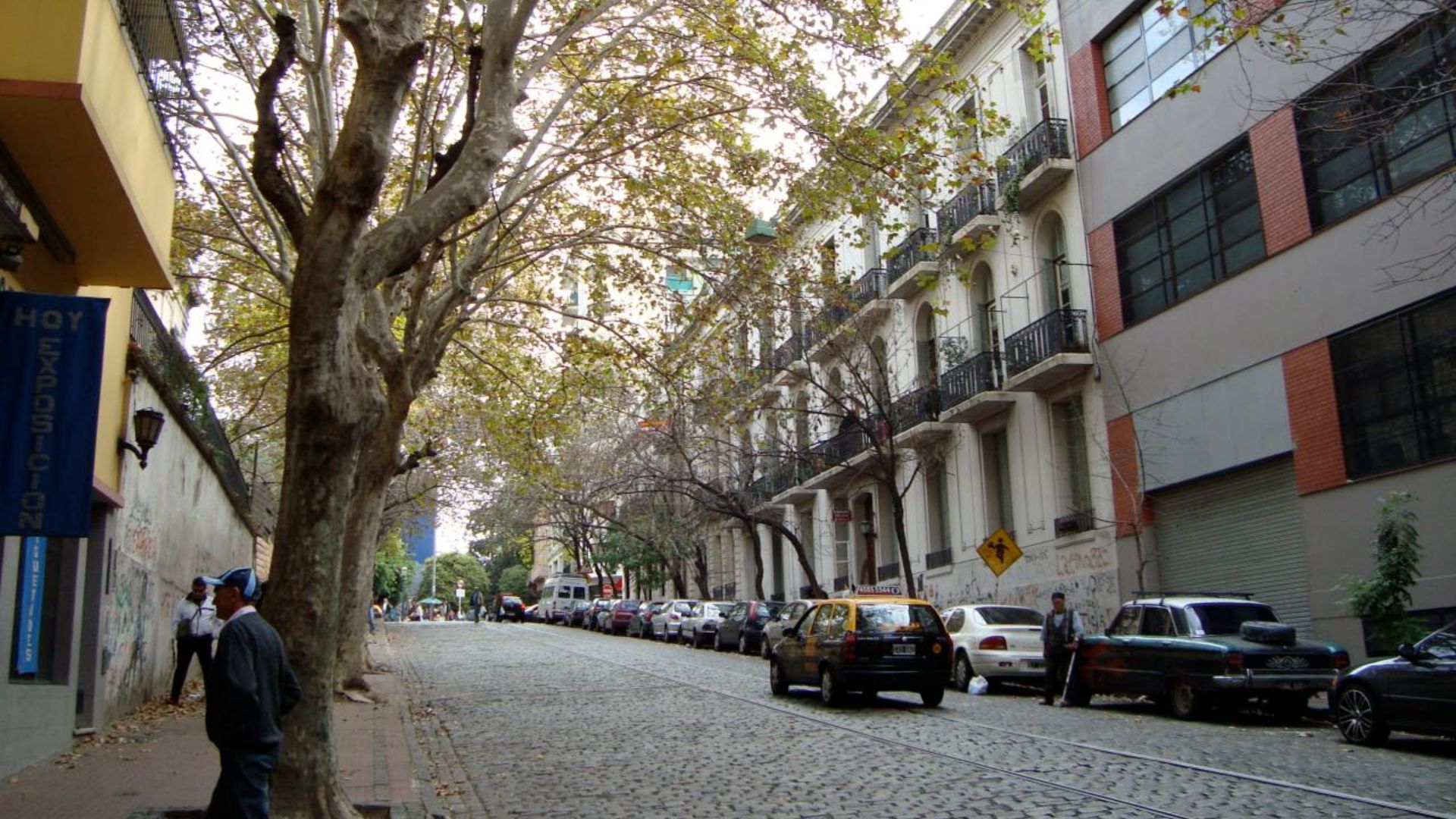 File:Buenos Aires 2009 - Calle (San Telmo) (3548156416).jpg