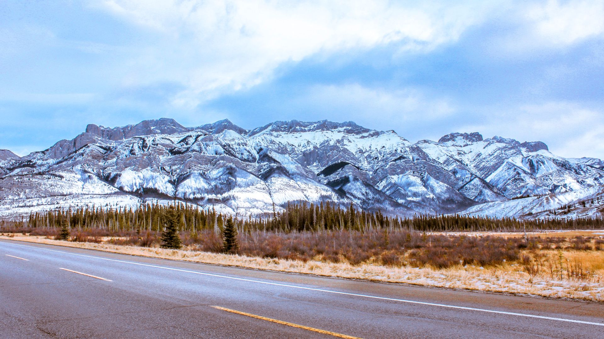 File:Jasper National Park In Ab Canada (239799539).jpeg