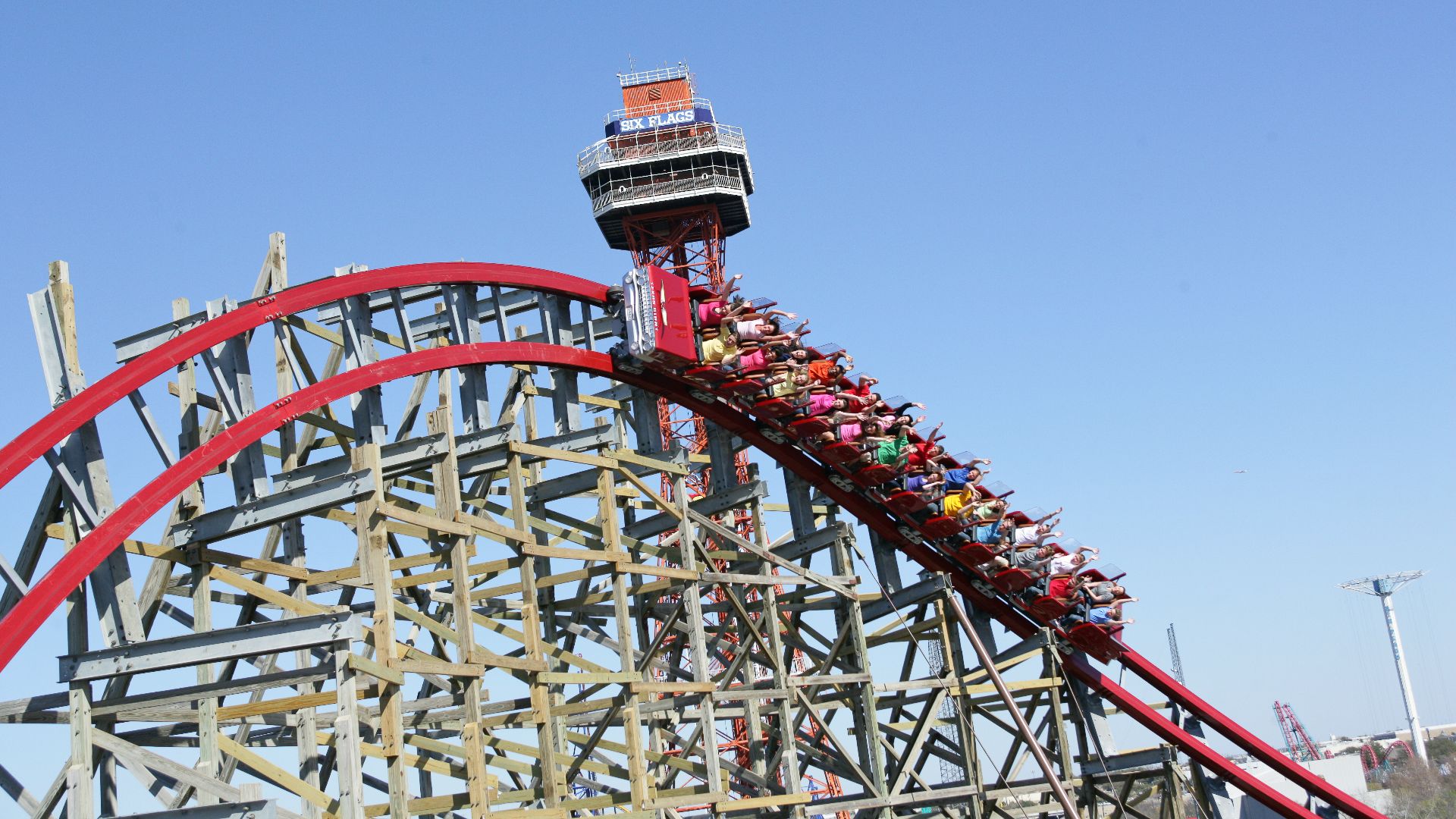 File:The NEW Texas Giant.jpg