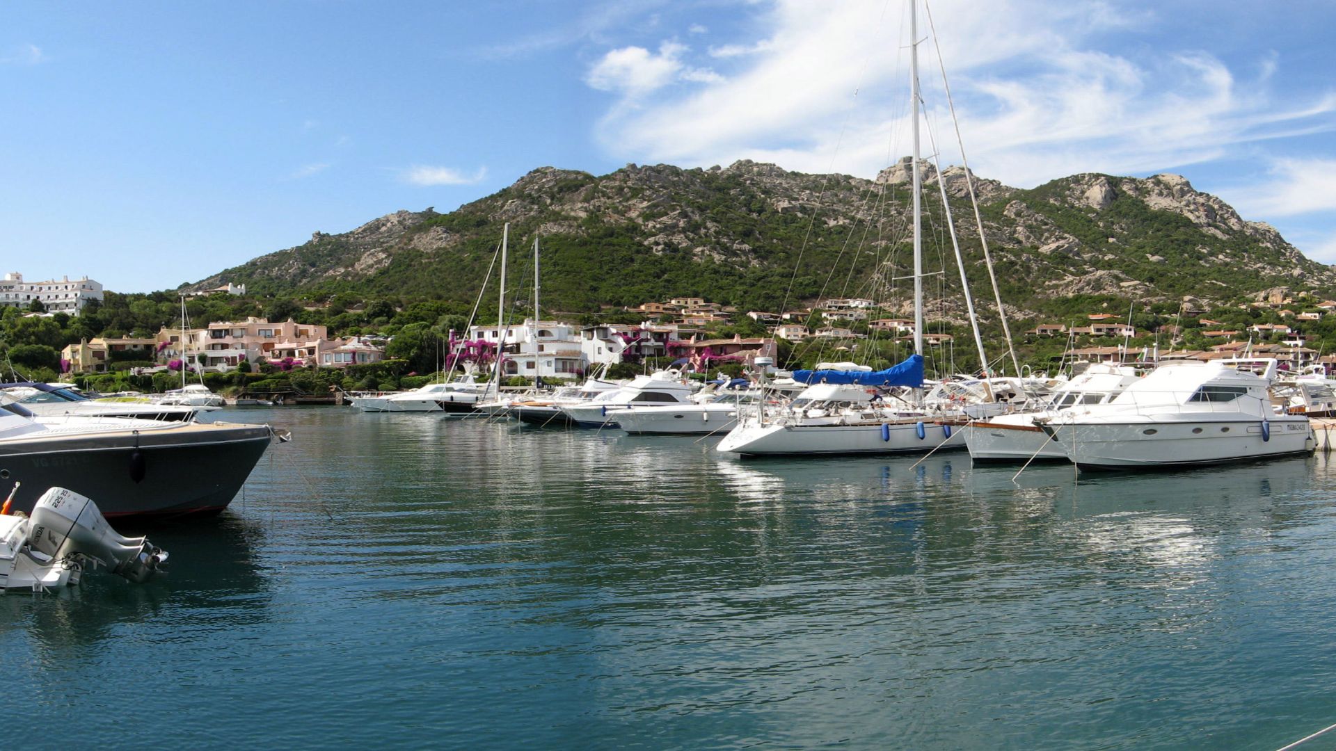 File:Porto Cervo, Arzachena OT, Sardinia, Italy - panoramio.jpg