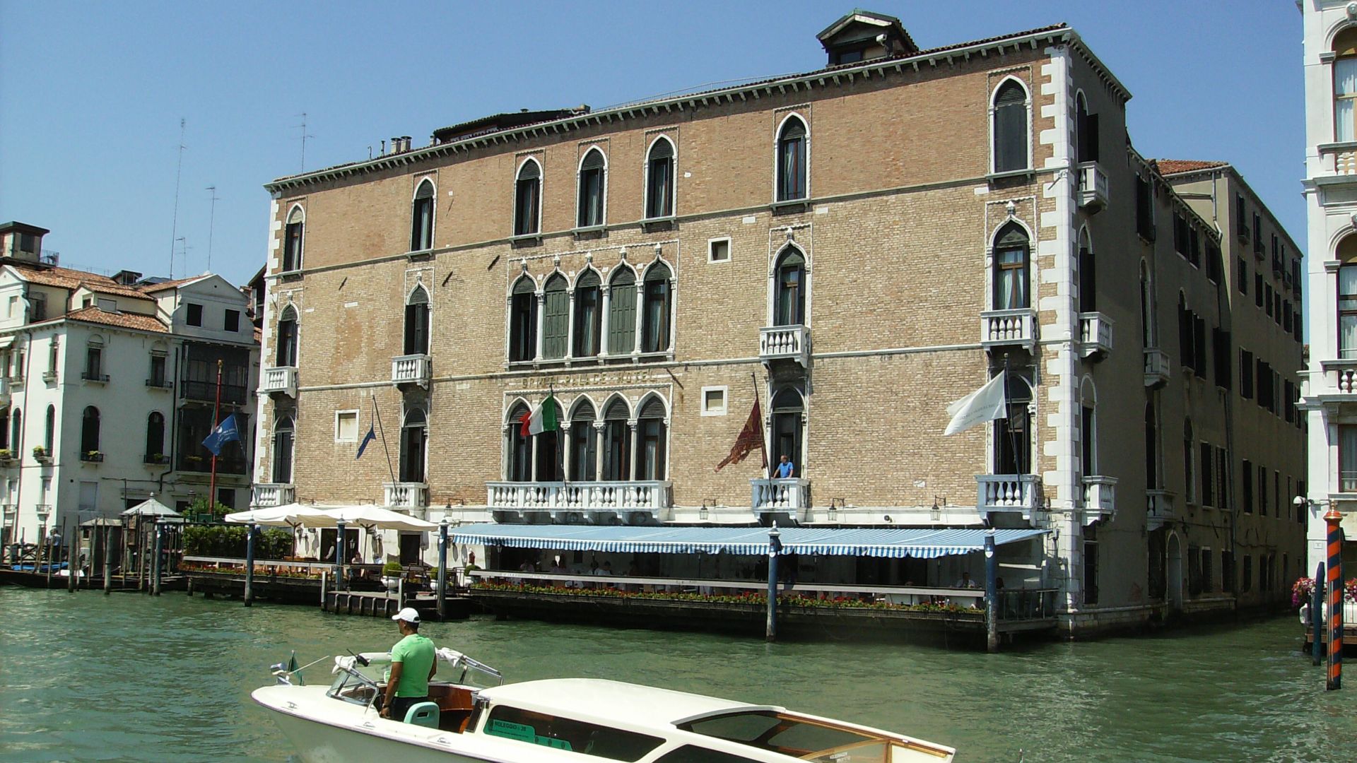 File:Venezia - Gritti Palace Hotel.JPG