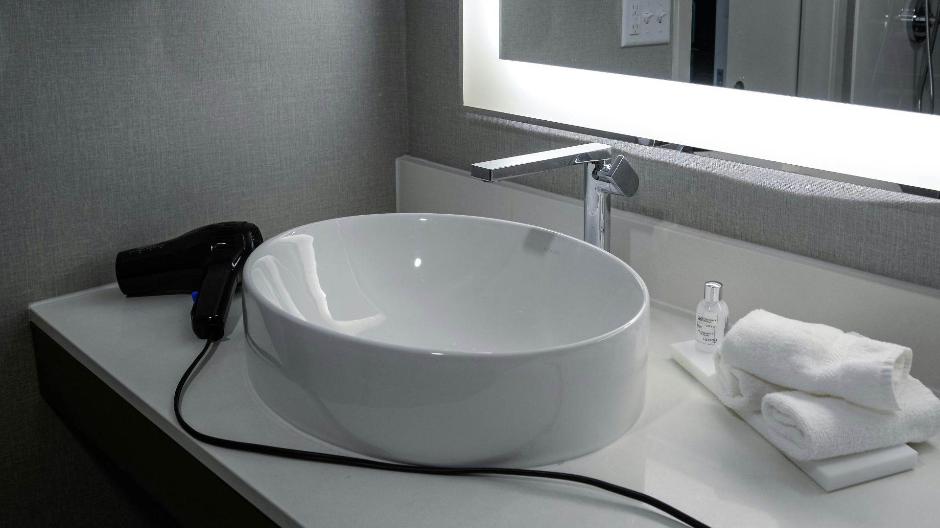 Andrew Patrick Photo