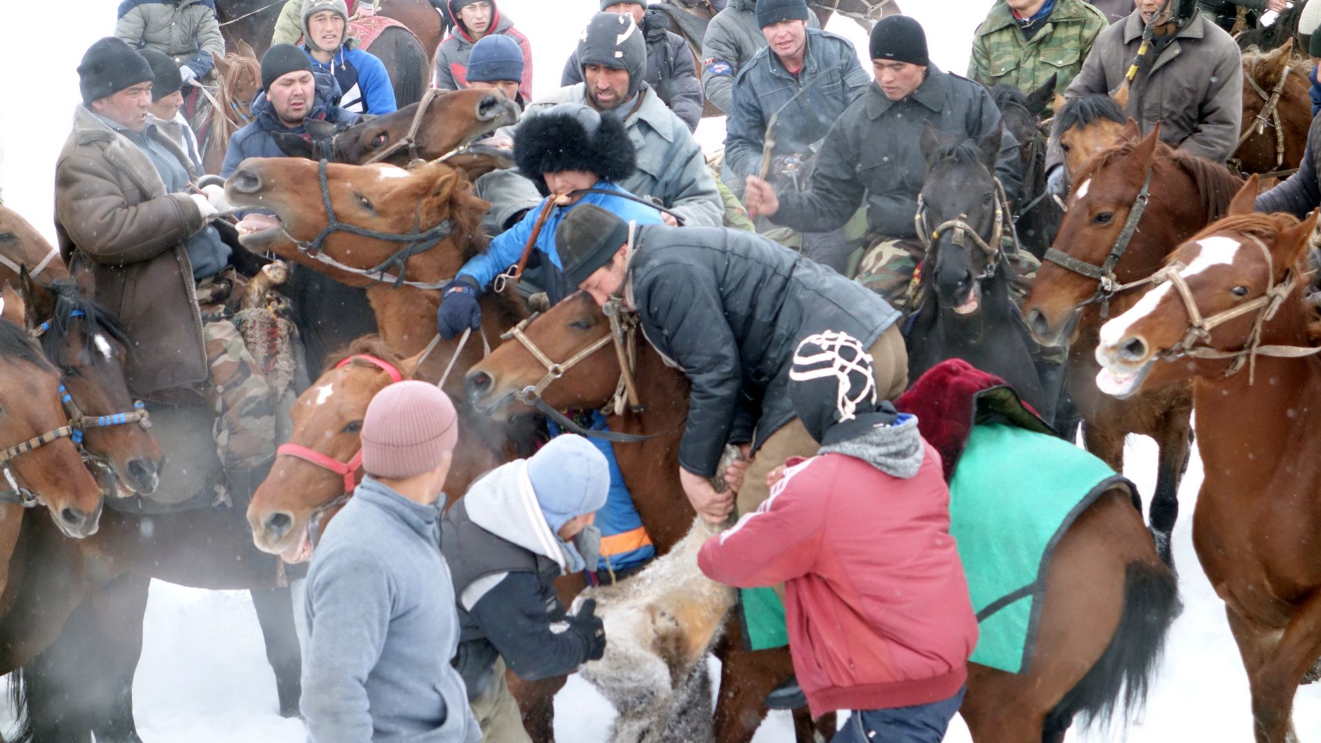 File:Buzkashi or Ulak tartysh players in Tajikstan.jpg