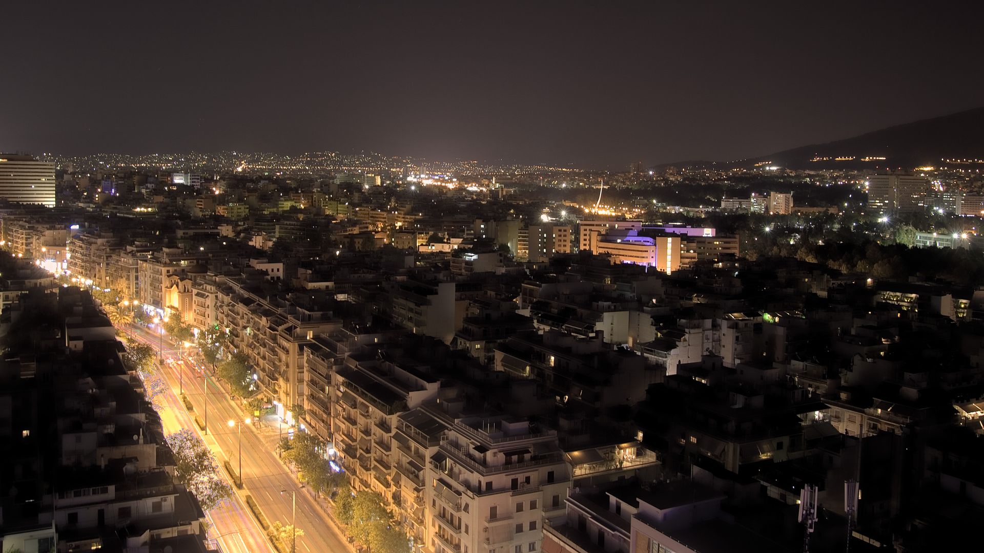 File:Athens - Kifissias Avenue - 20080729a.jpg