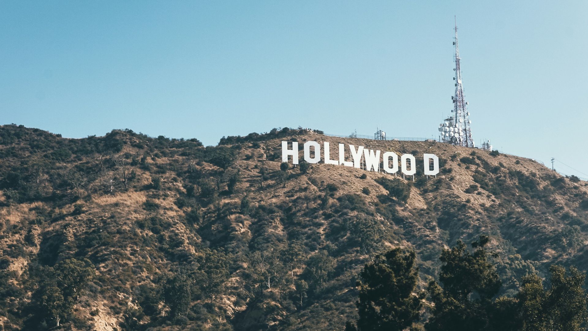 Hollywood
