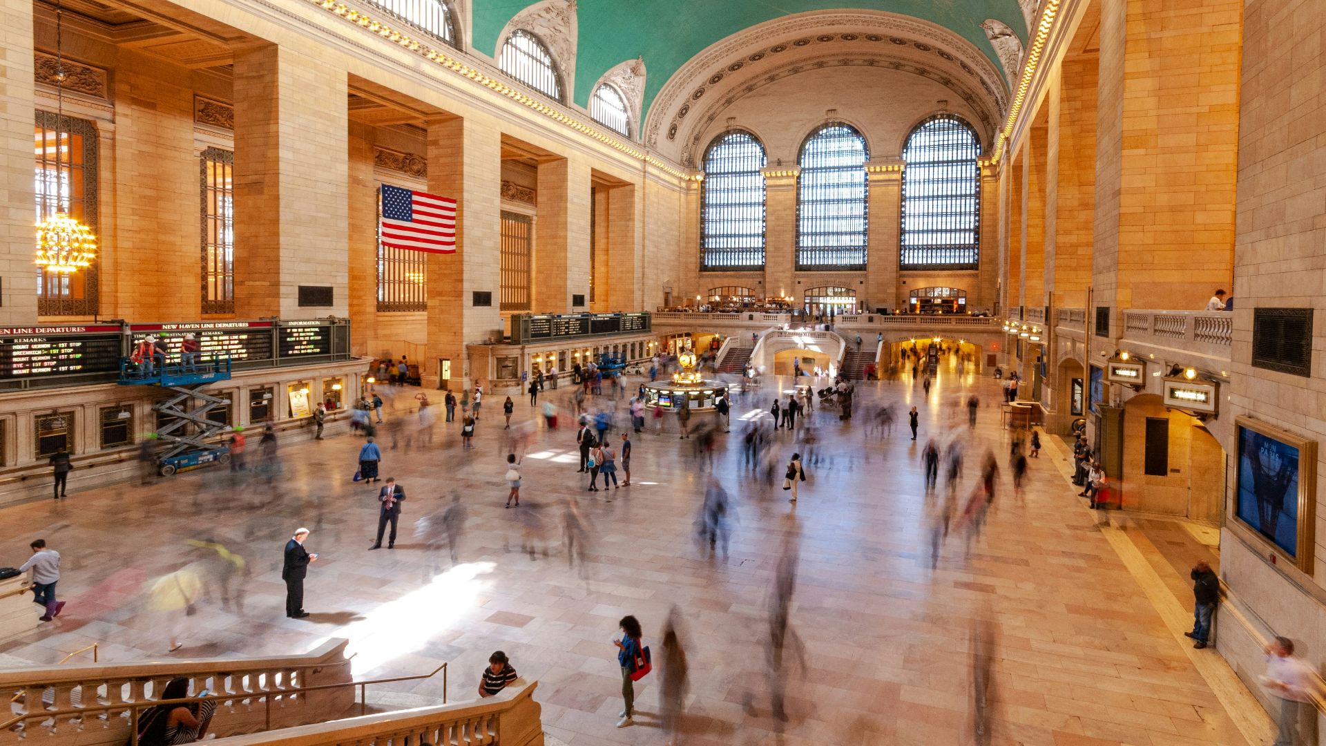people walking inside building during daytime