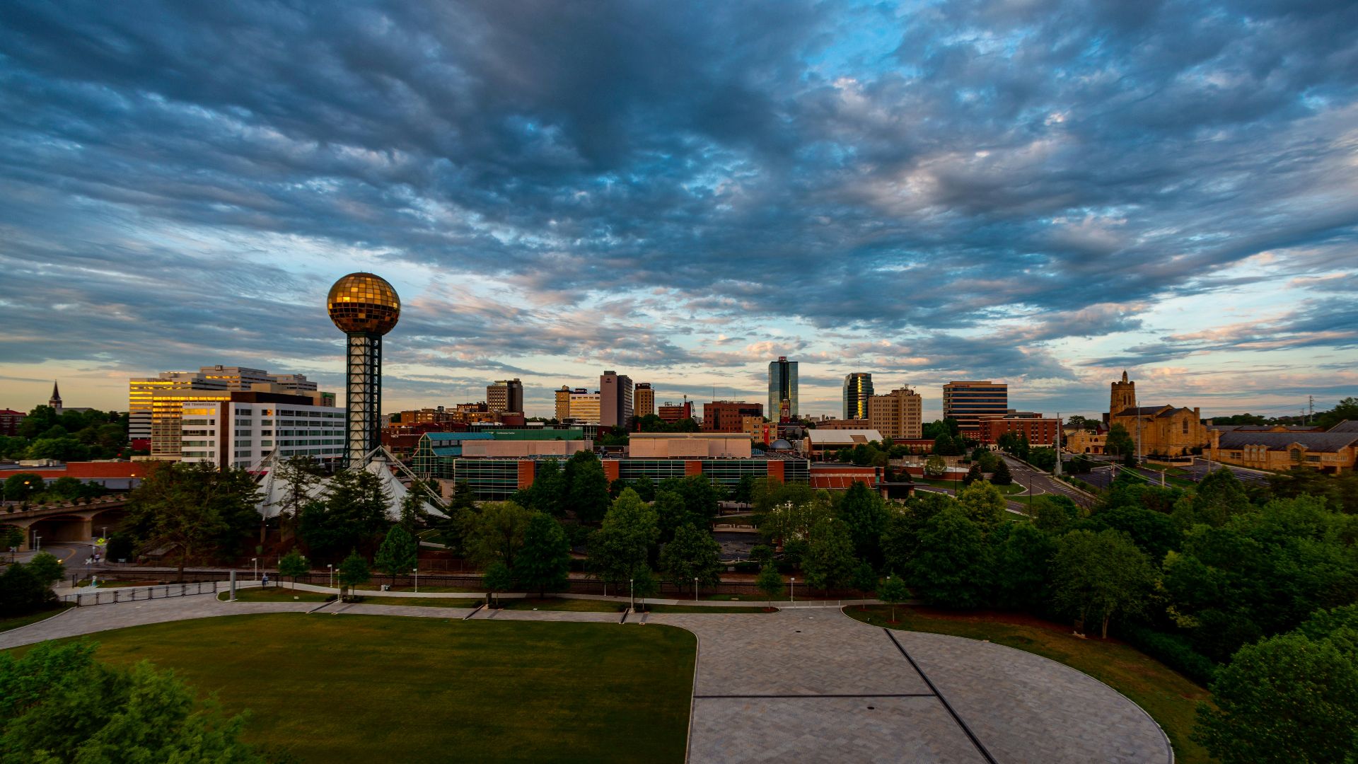 brown concrete building under blue sky during daytime