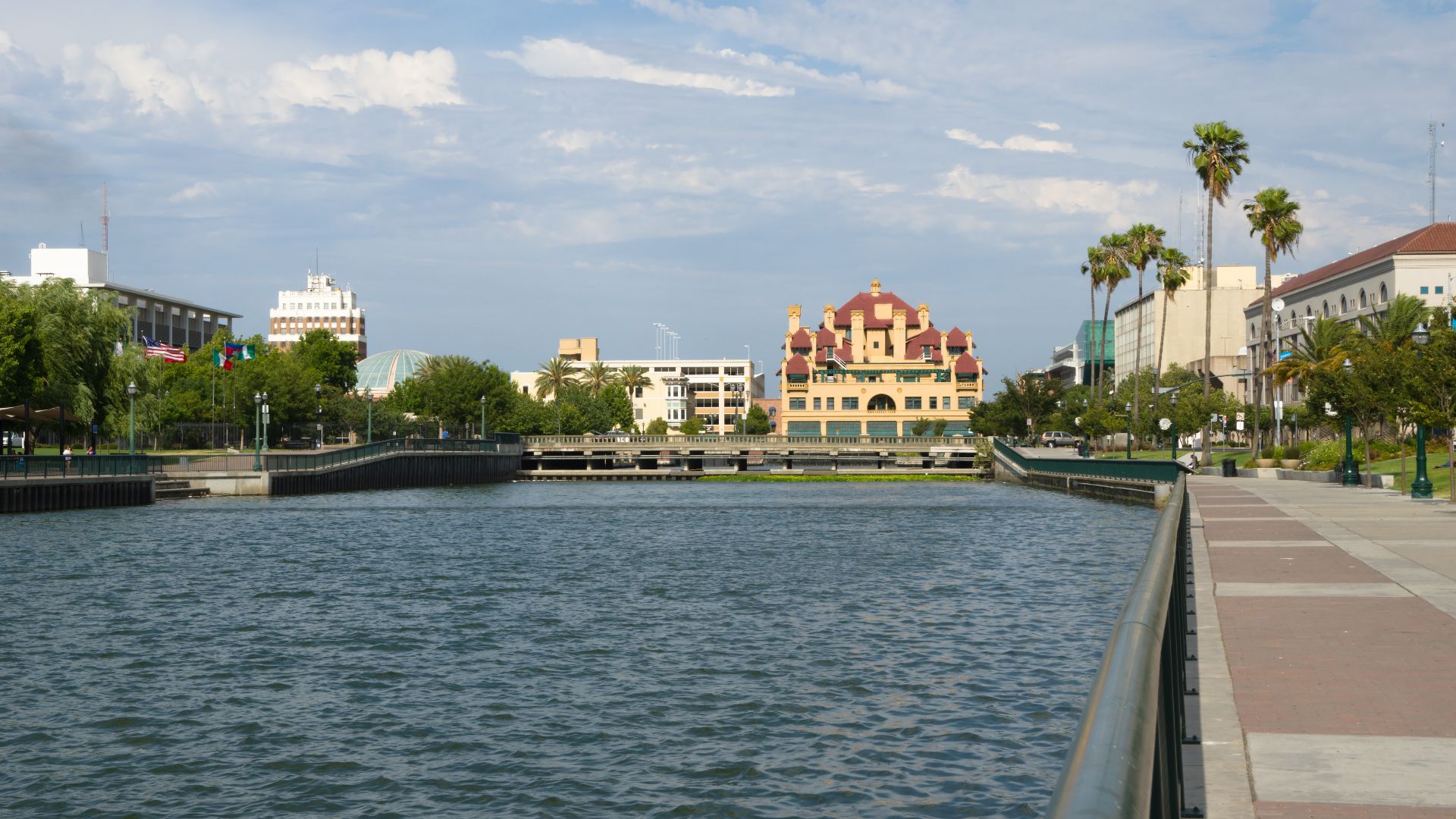 File:Downtown Stockton California.jpg