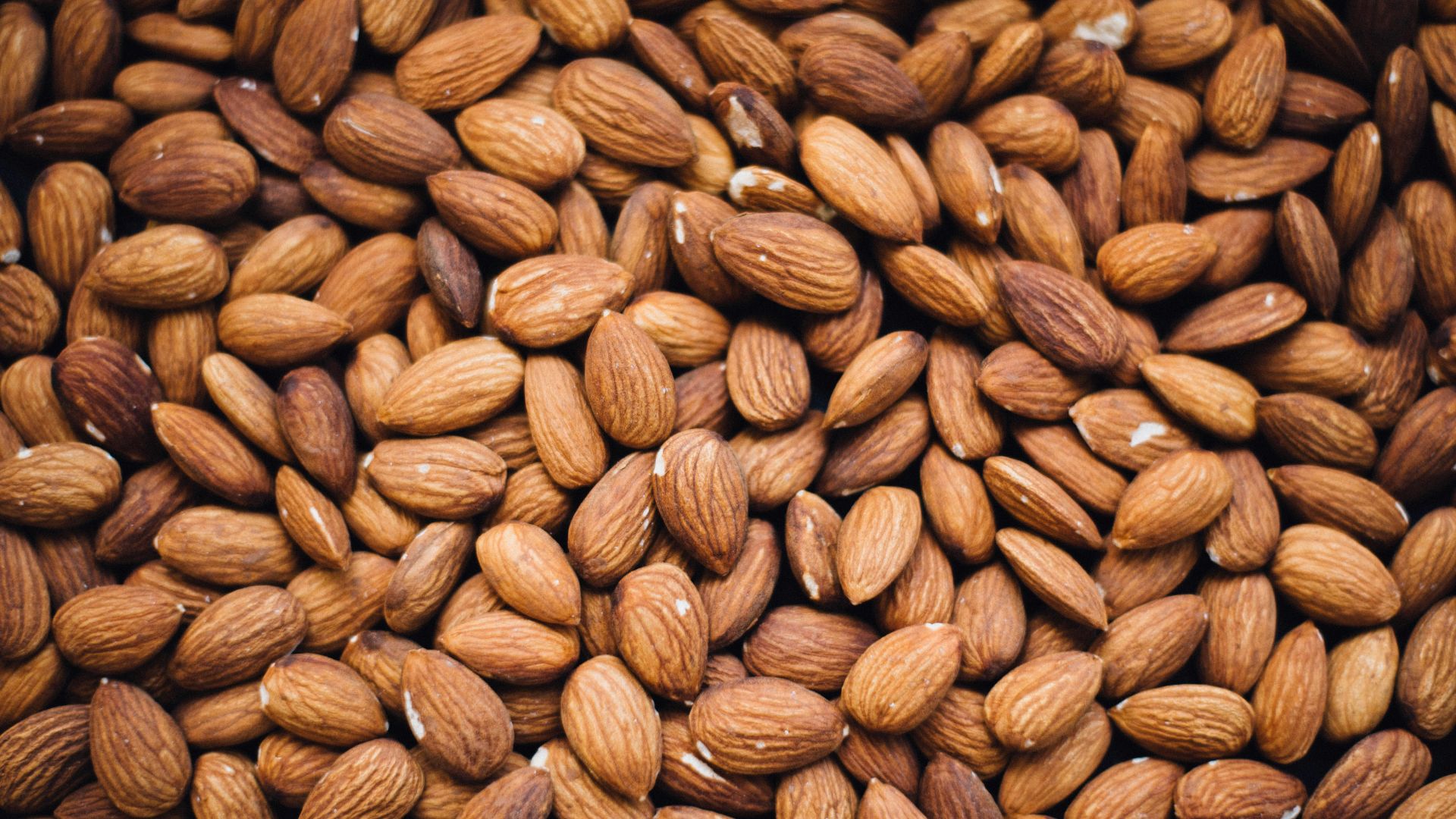 brown nuts