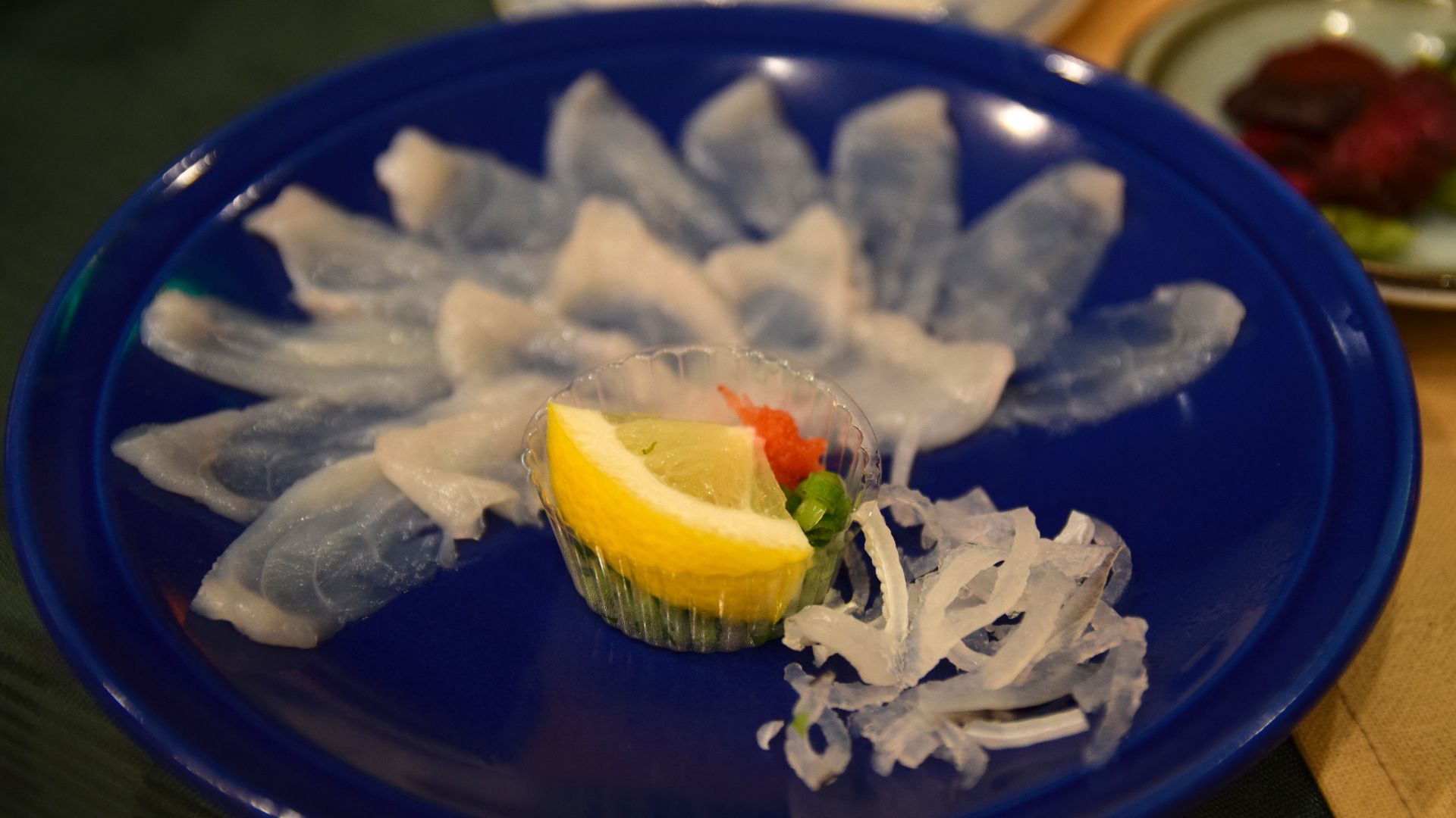 File:Fugu sashimi (32738795990).jpg
