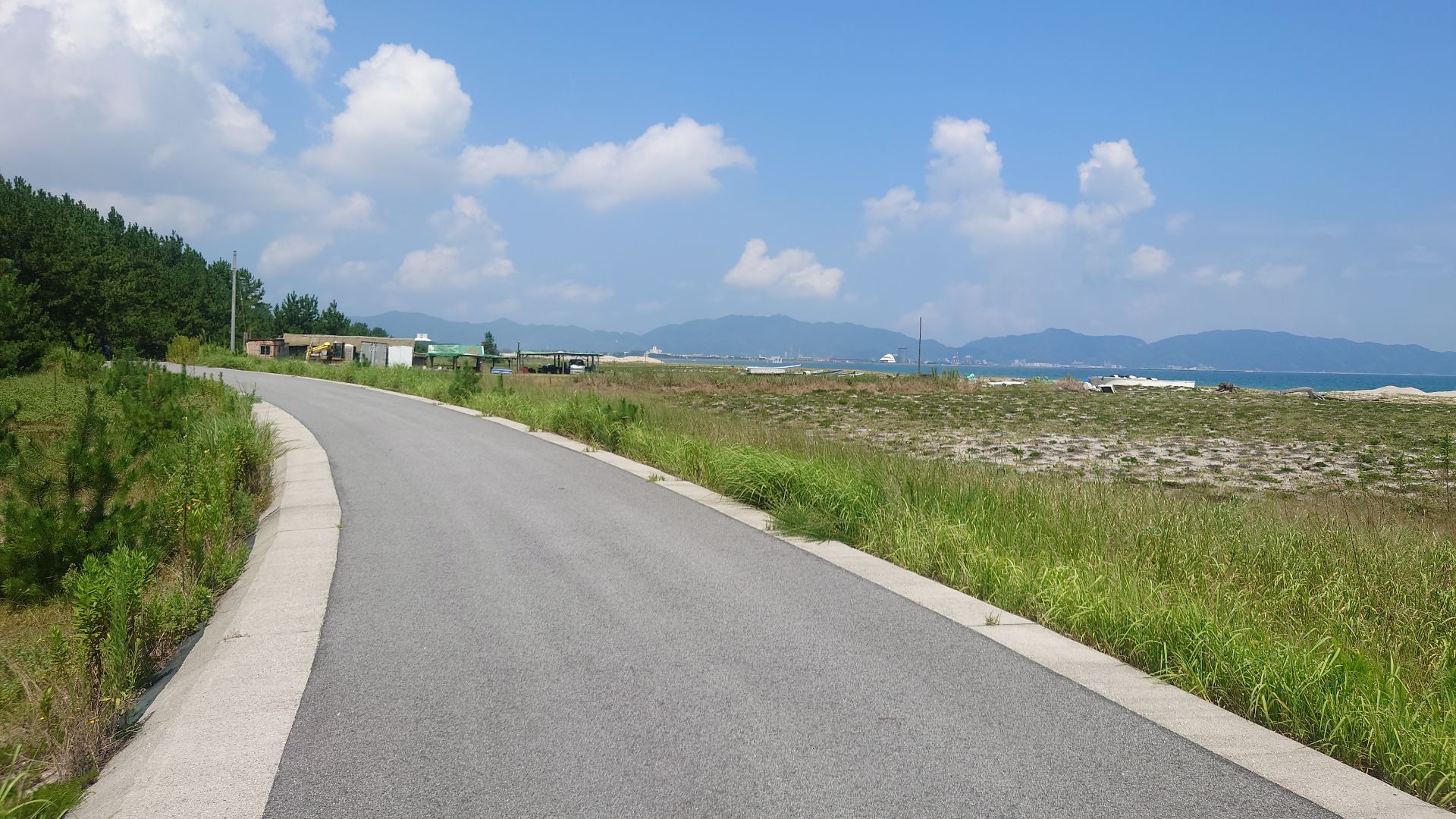 File:National Route 431 cycling route.jpg