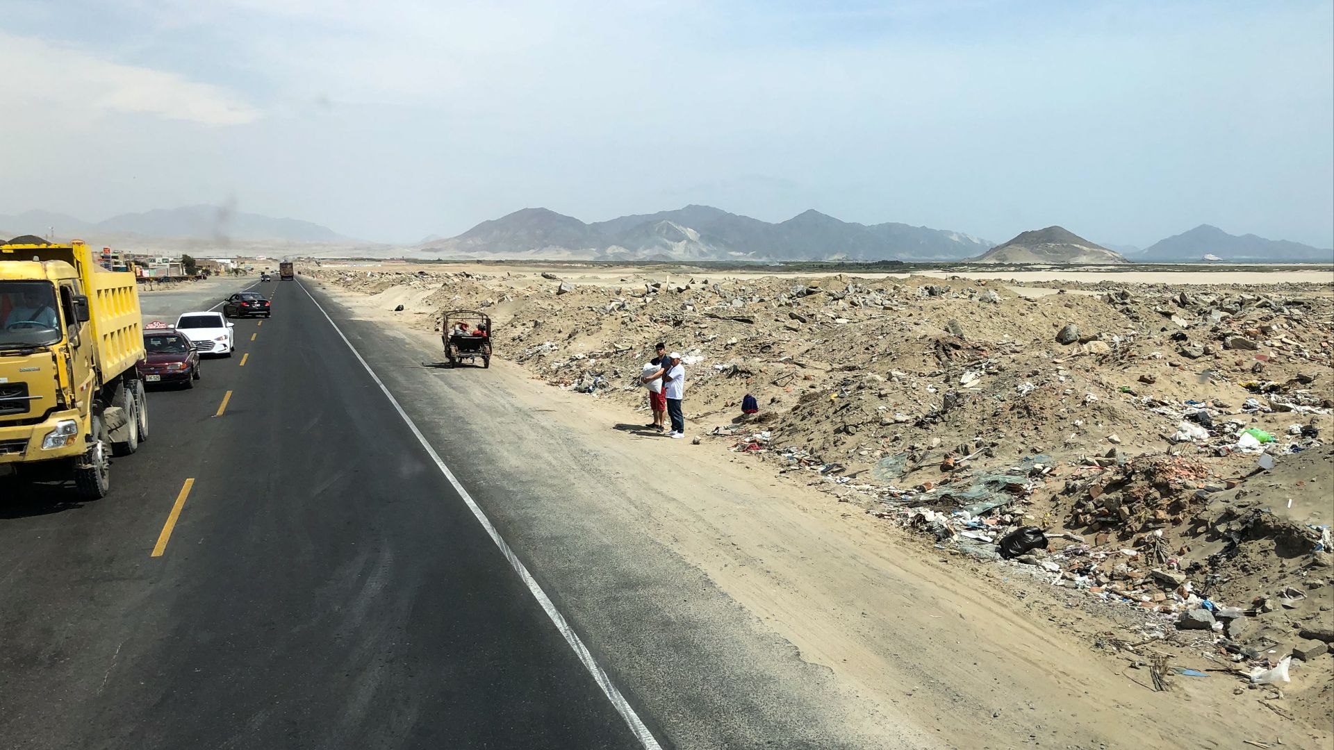 File:14-Pan-American Highway (Peru)-nX-6.jpg