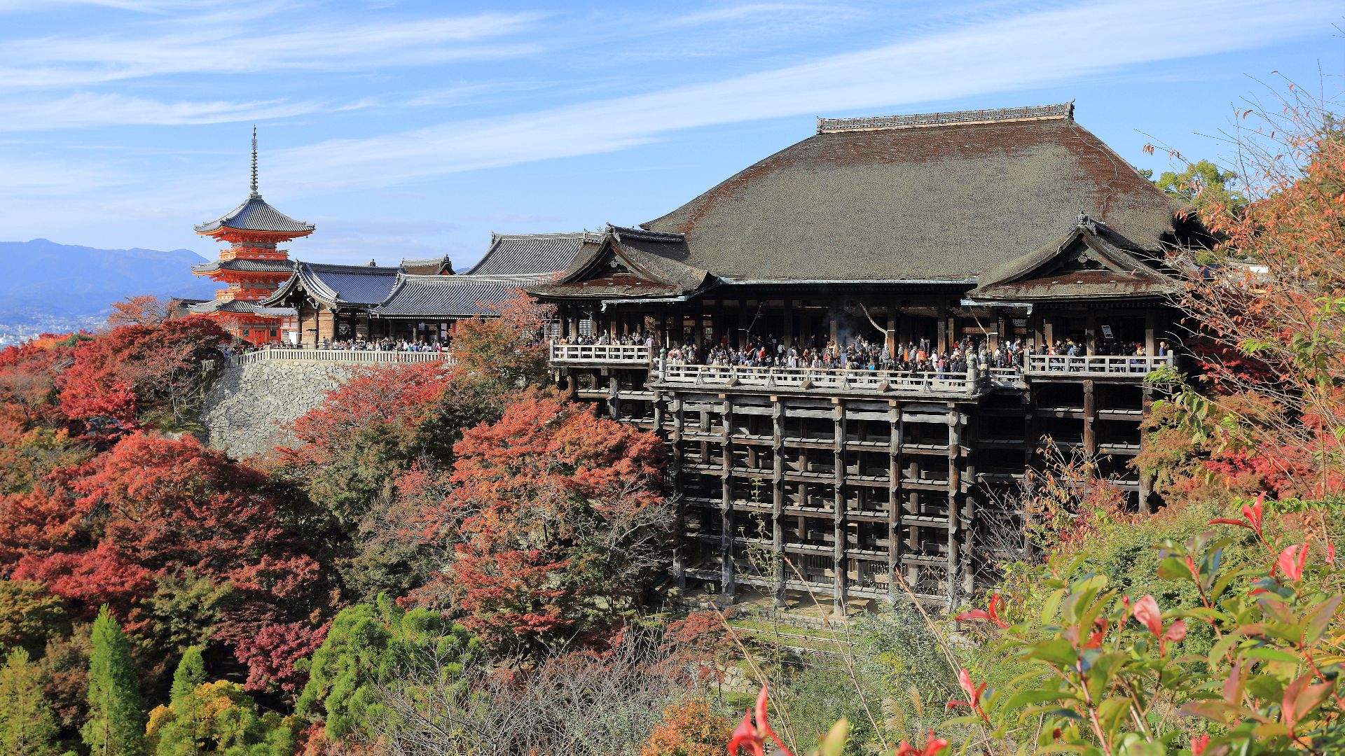 File:Kiyomizu-dera, Kyoto, November 2016 -02.jpg