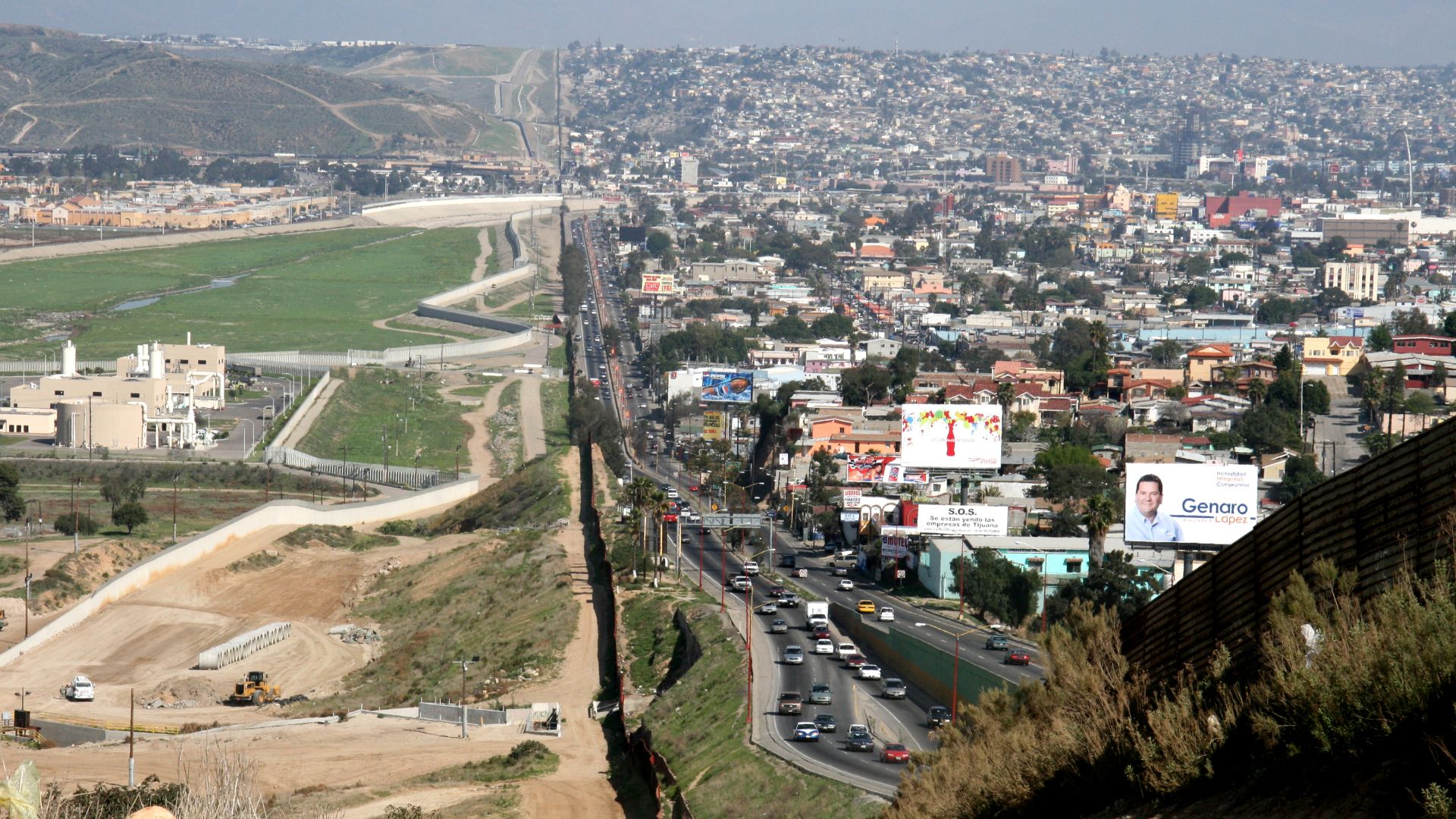 File:Border USA Mexico.jpg