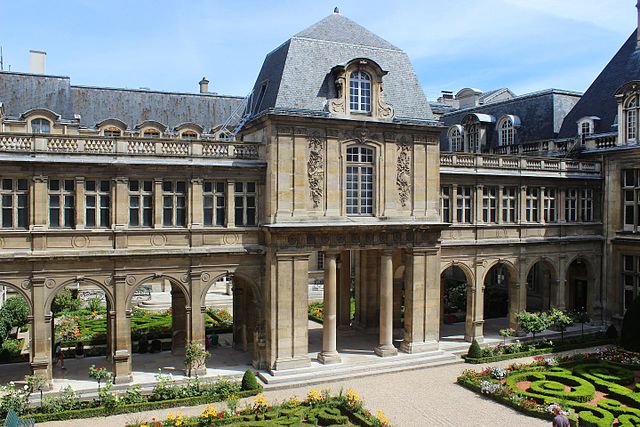 Carnavalet París 10