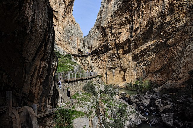 Caminito Del Rey (33126962700)