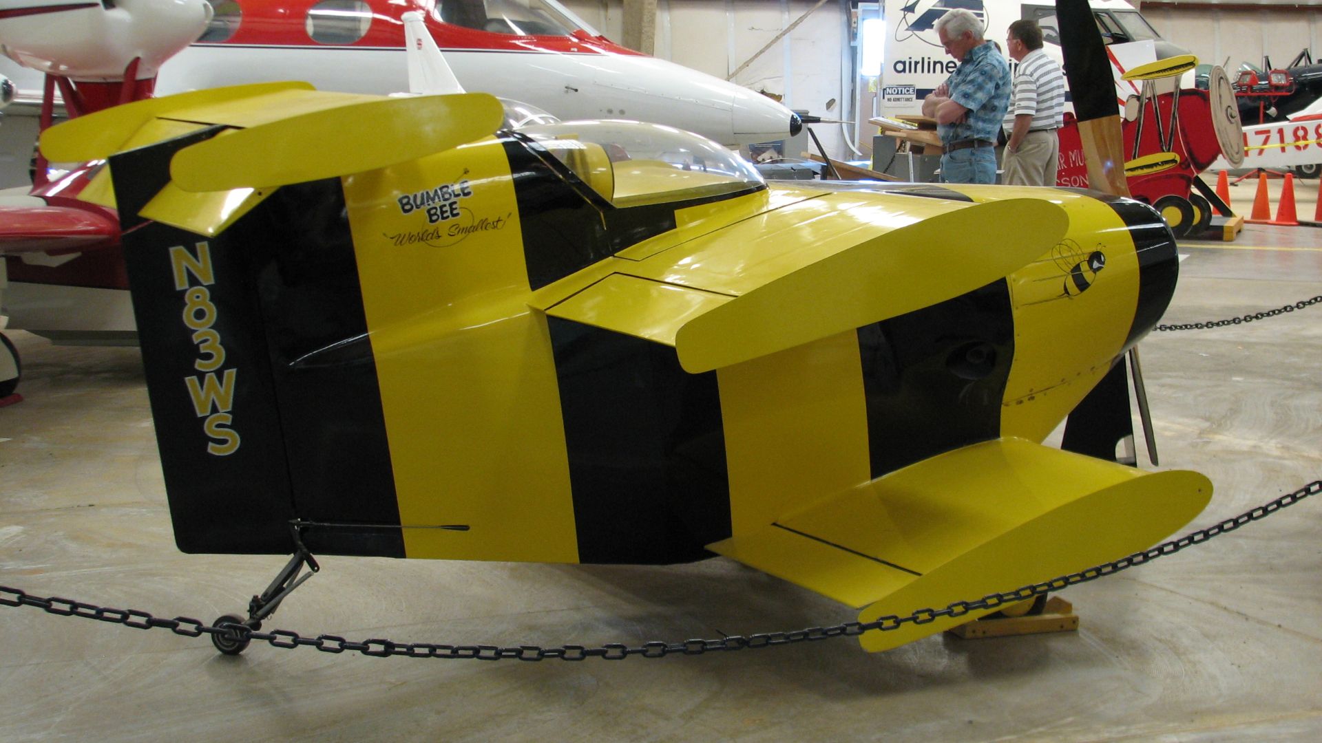 File:Starr Bumble Bee I.JPG