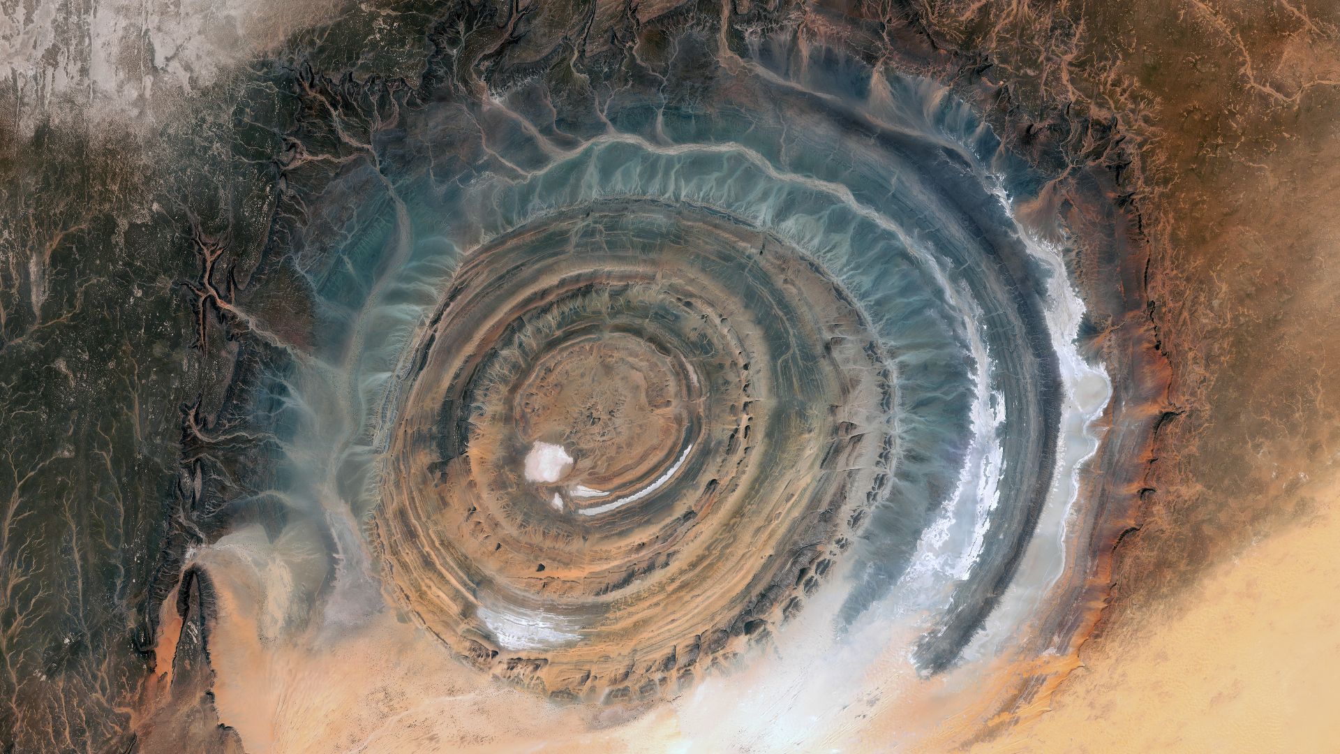 File:Structure de Richat vue par Sentinel 2.jpg