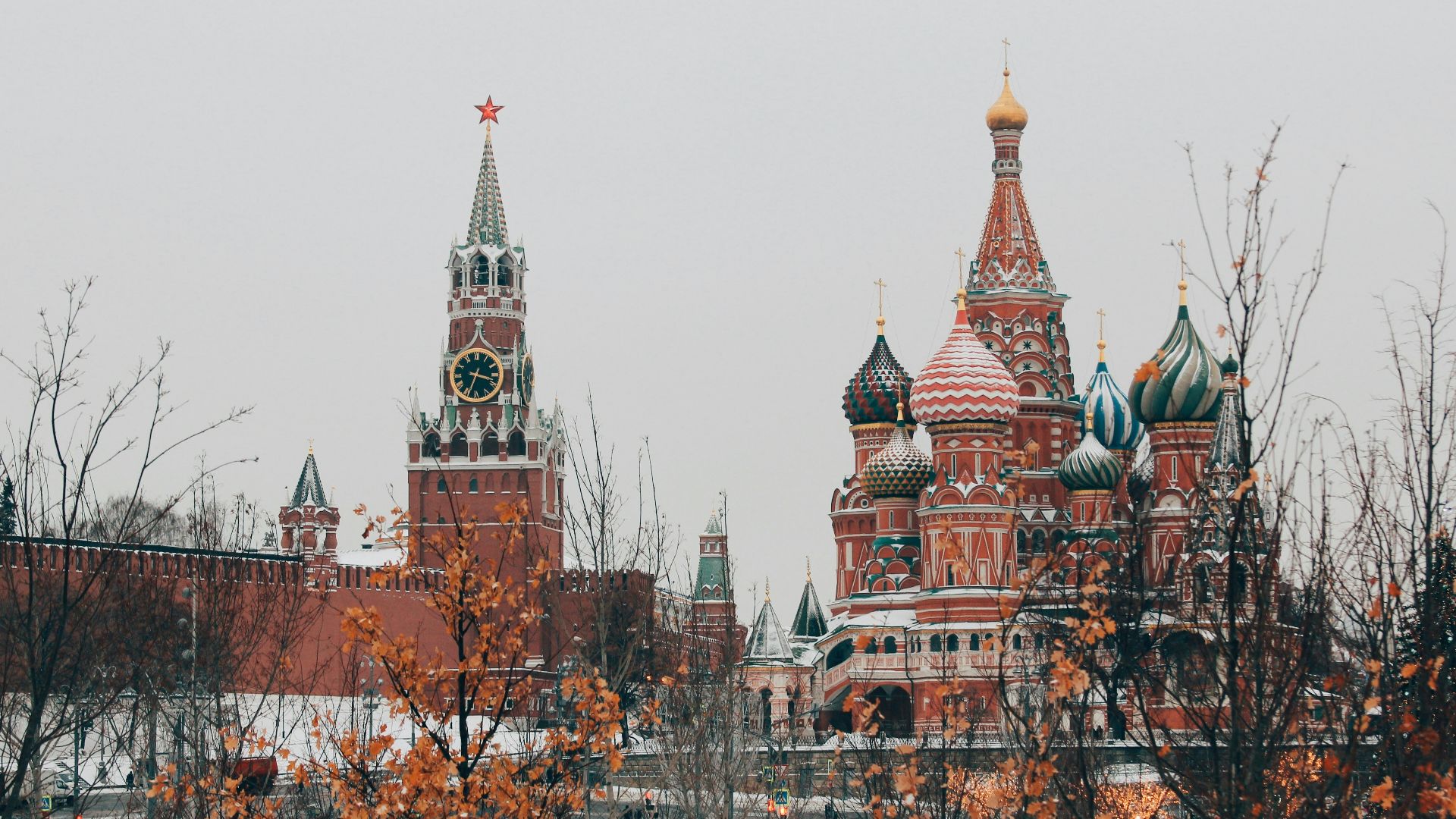brown and gray concrete building during daytime
