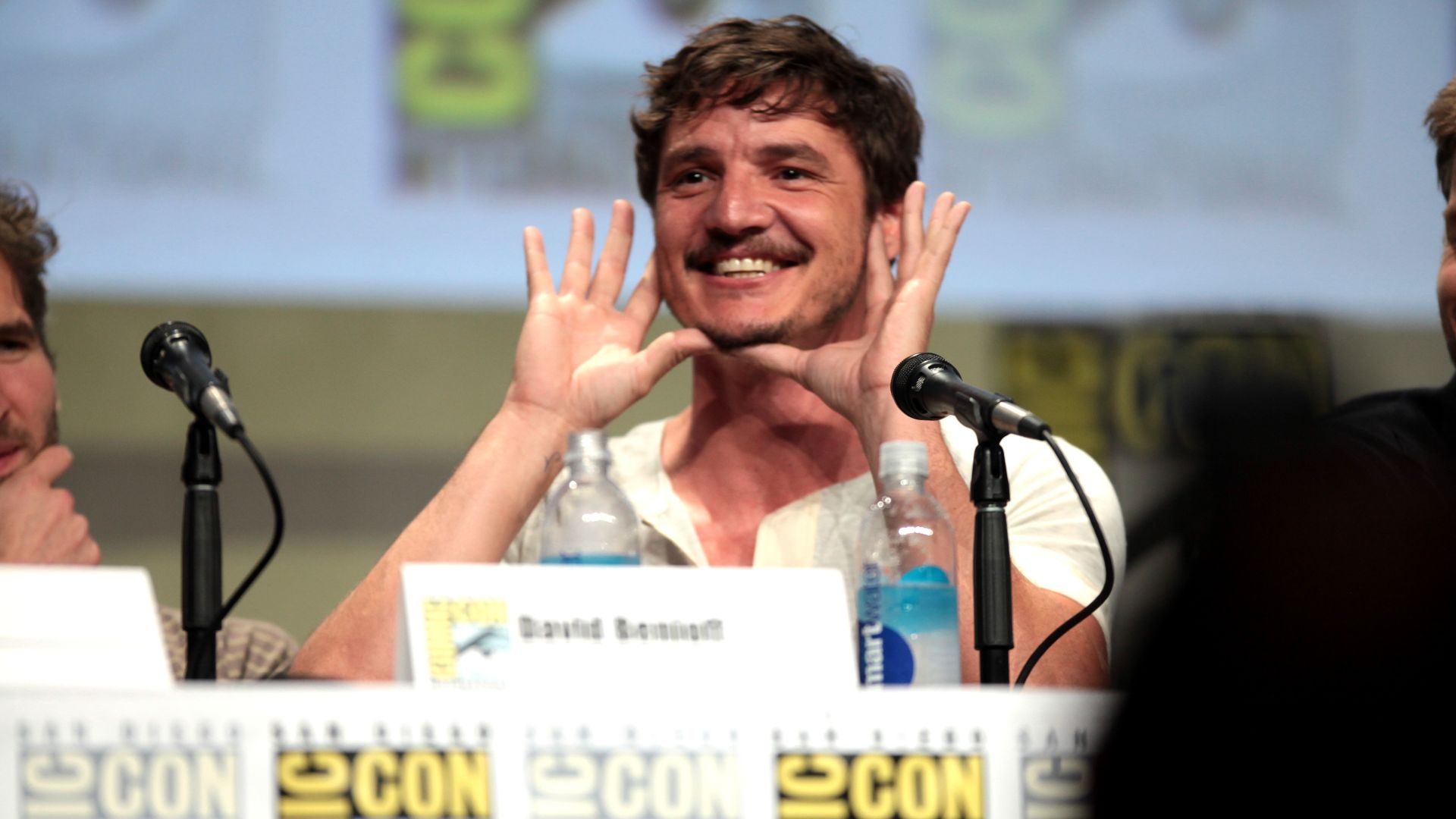 File:Pedro Pascal (14588037218).jpg