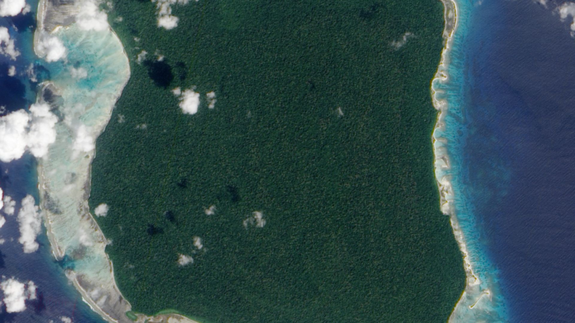 File:North Sentinel Island.jpg